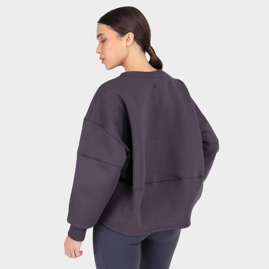 Women's React Sweatshirt