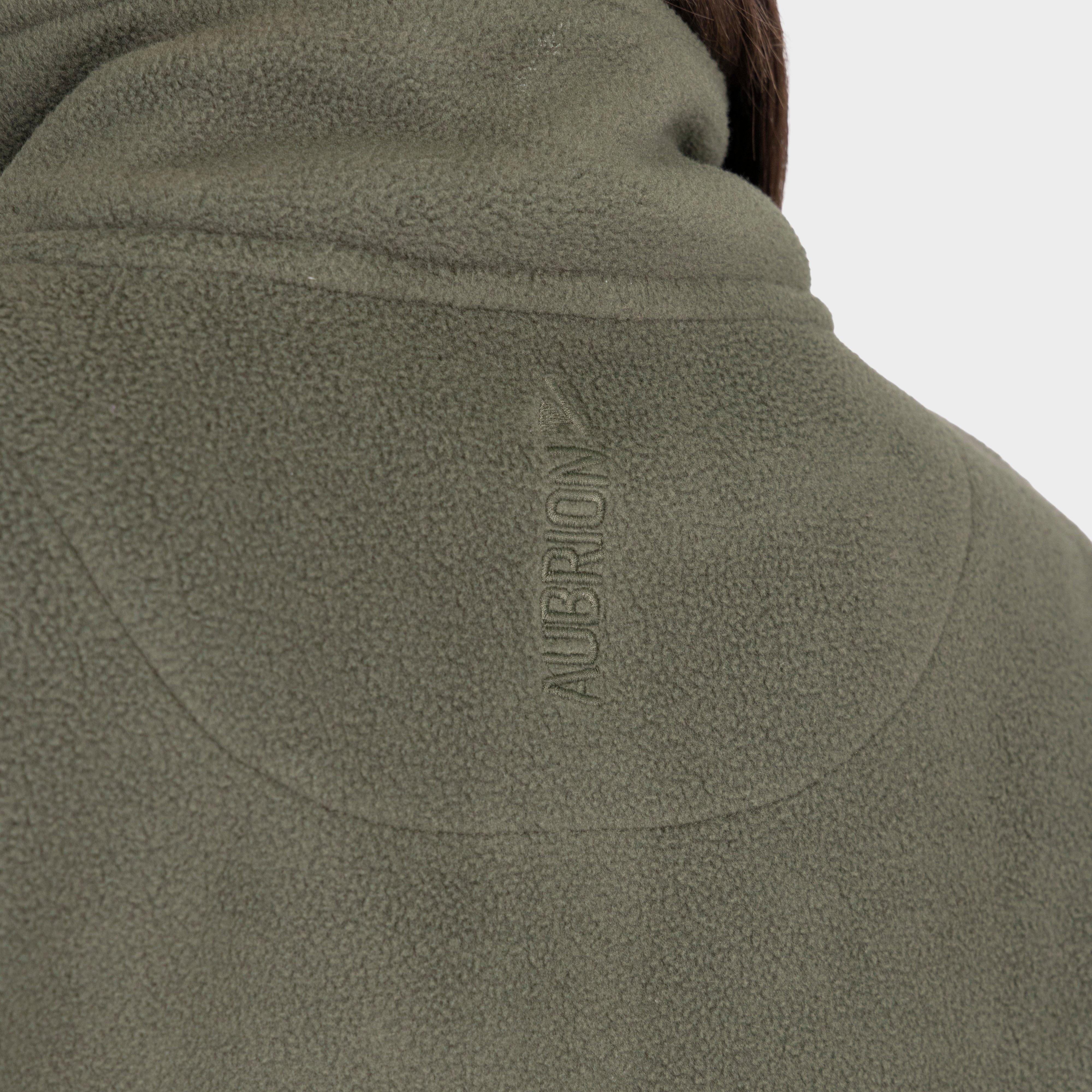 Women's React Winter Fleece