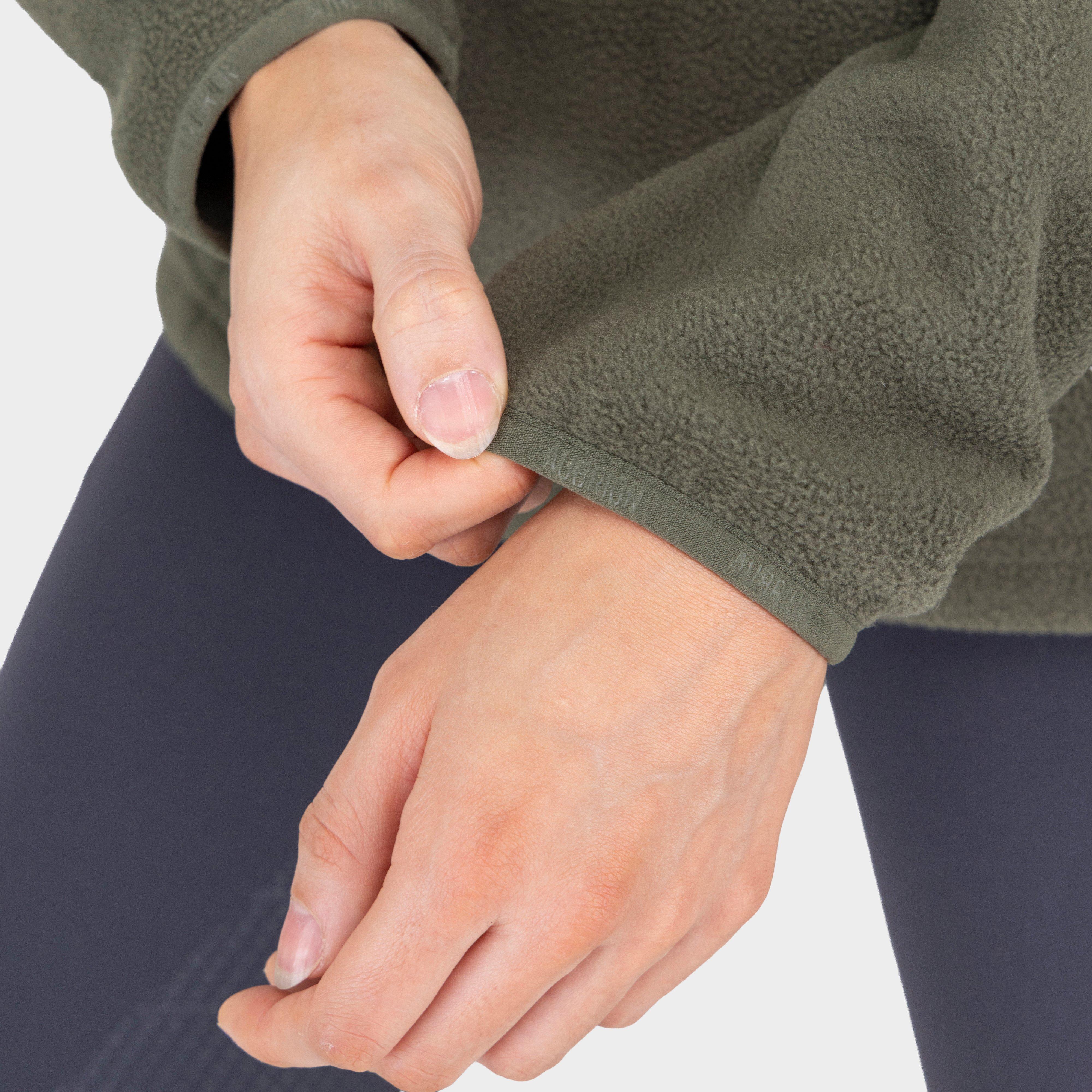 Women's React Winter Fleece