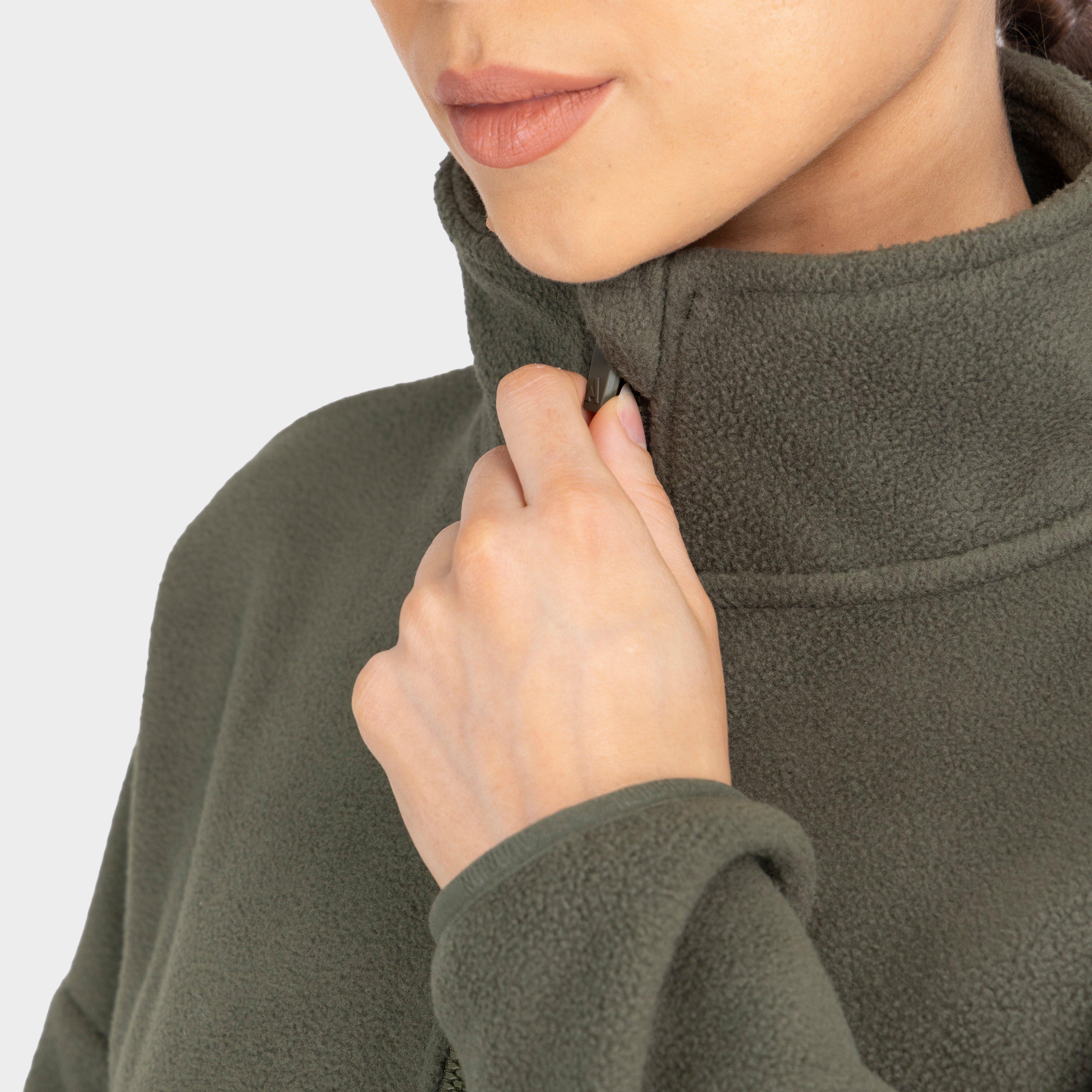 Women's React Winter Fleece