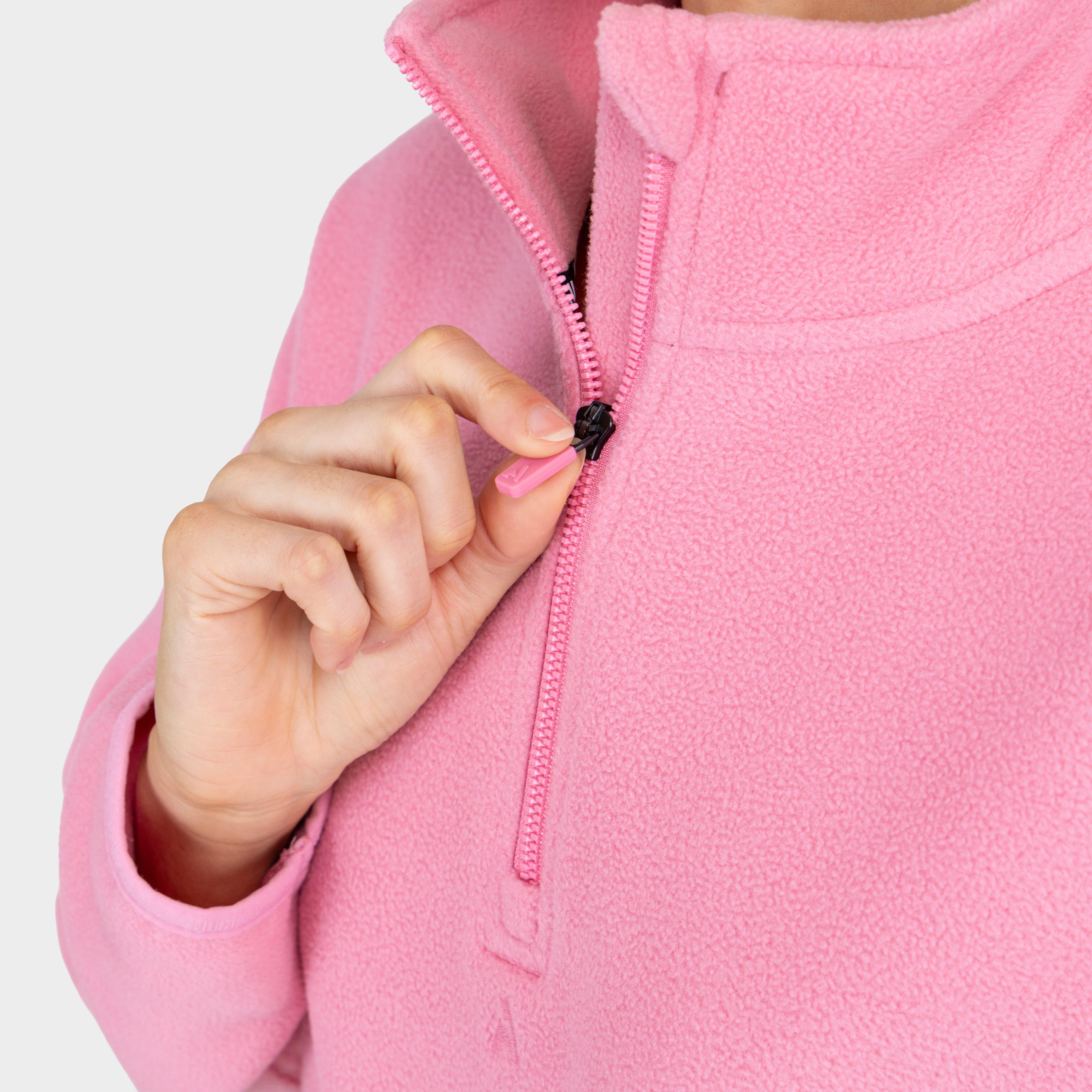 Women's React Winter Fleece