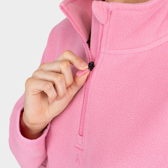 Women's React Winter Fleece