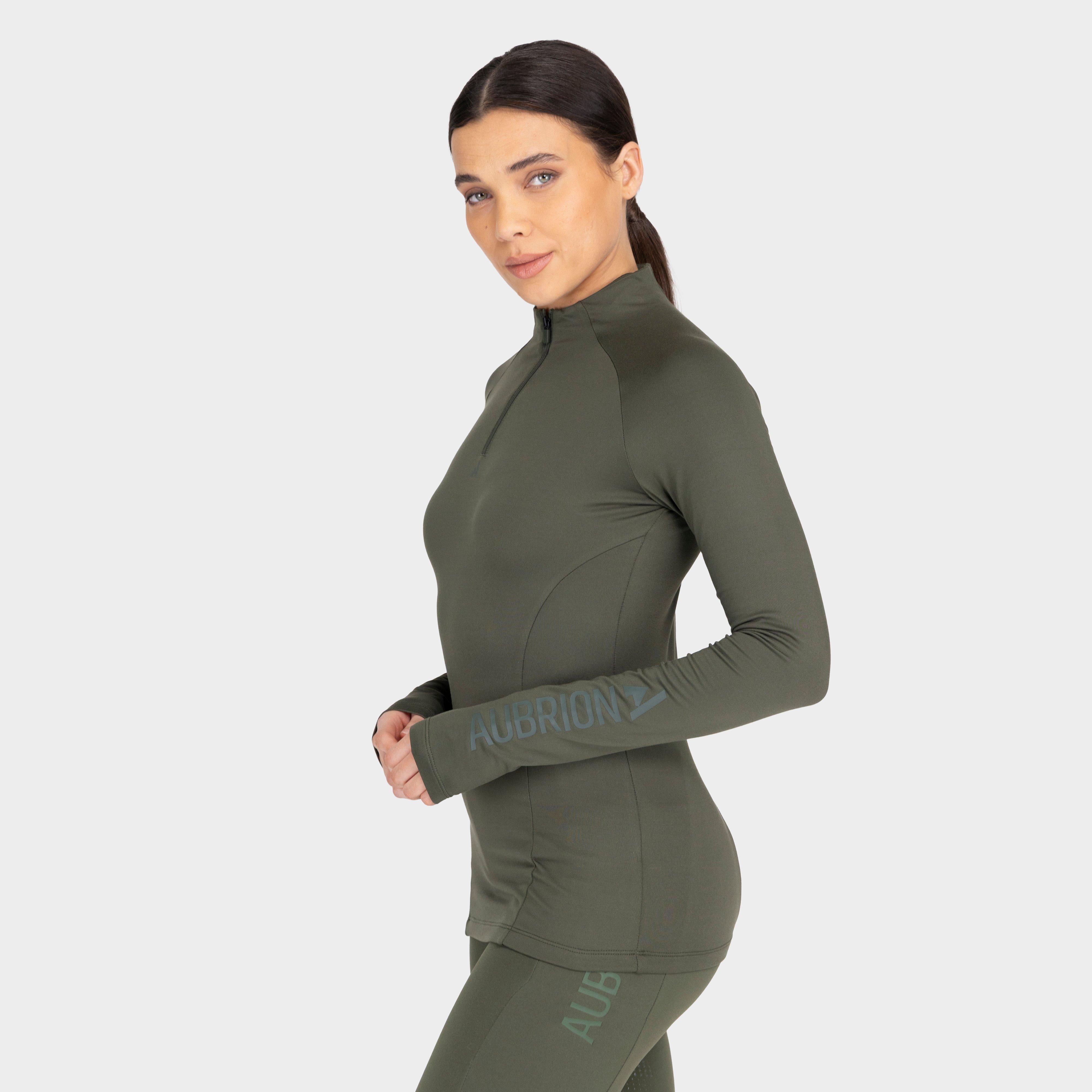 Women's React Winter Base Layer