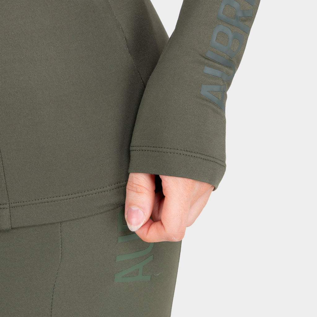 Women's React Winter Base Layer
