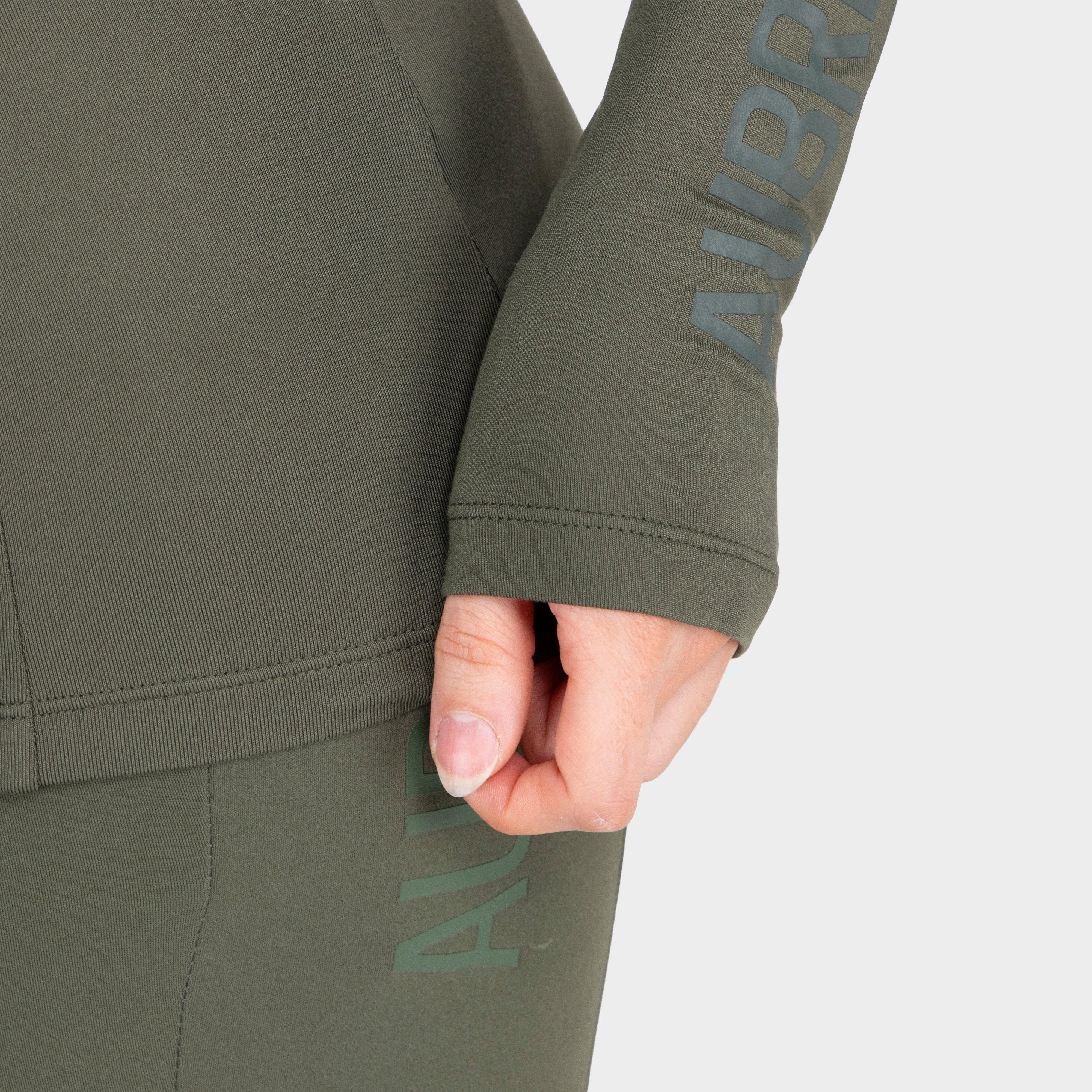 Women's React Winter Base Layer