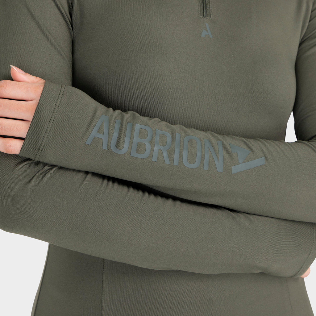 Women's React Winter Base Layer