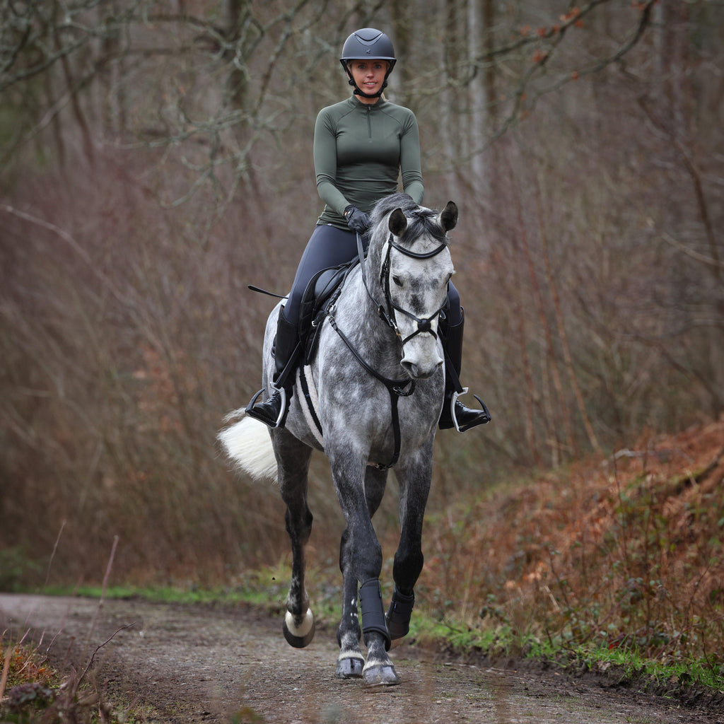 Women's React Winter Base Layer