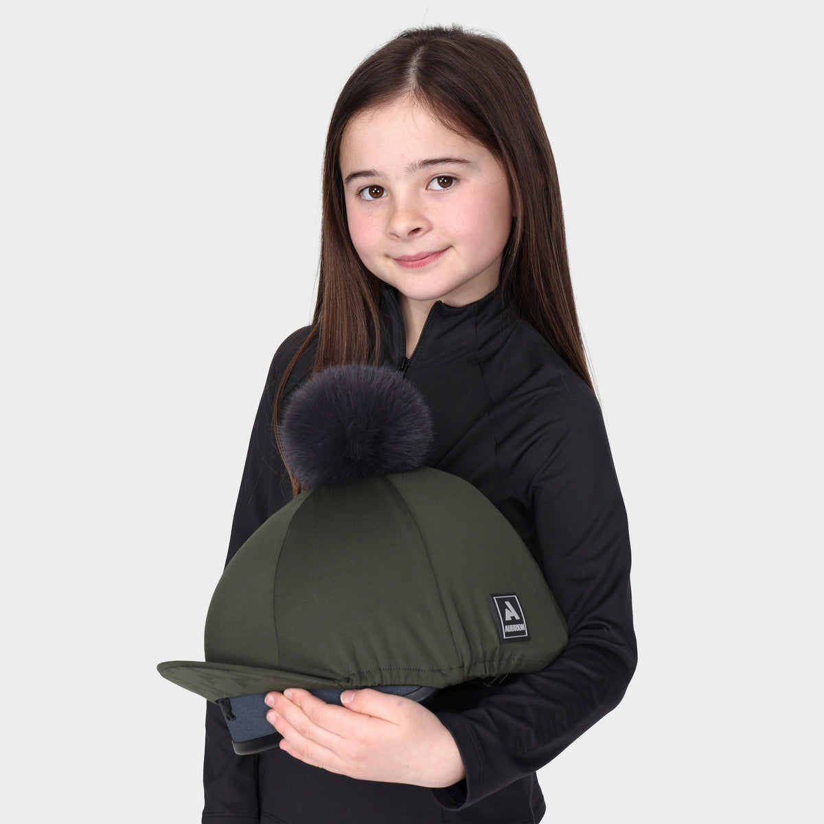 Women's React Hat Cover
