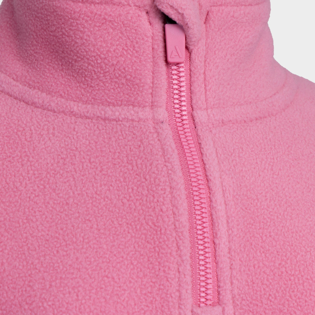 Kids' React Young Rider Winter Fleece