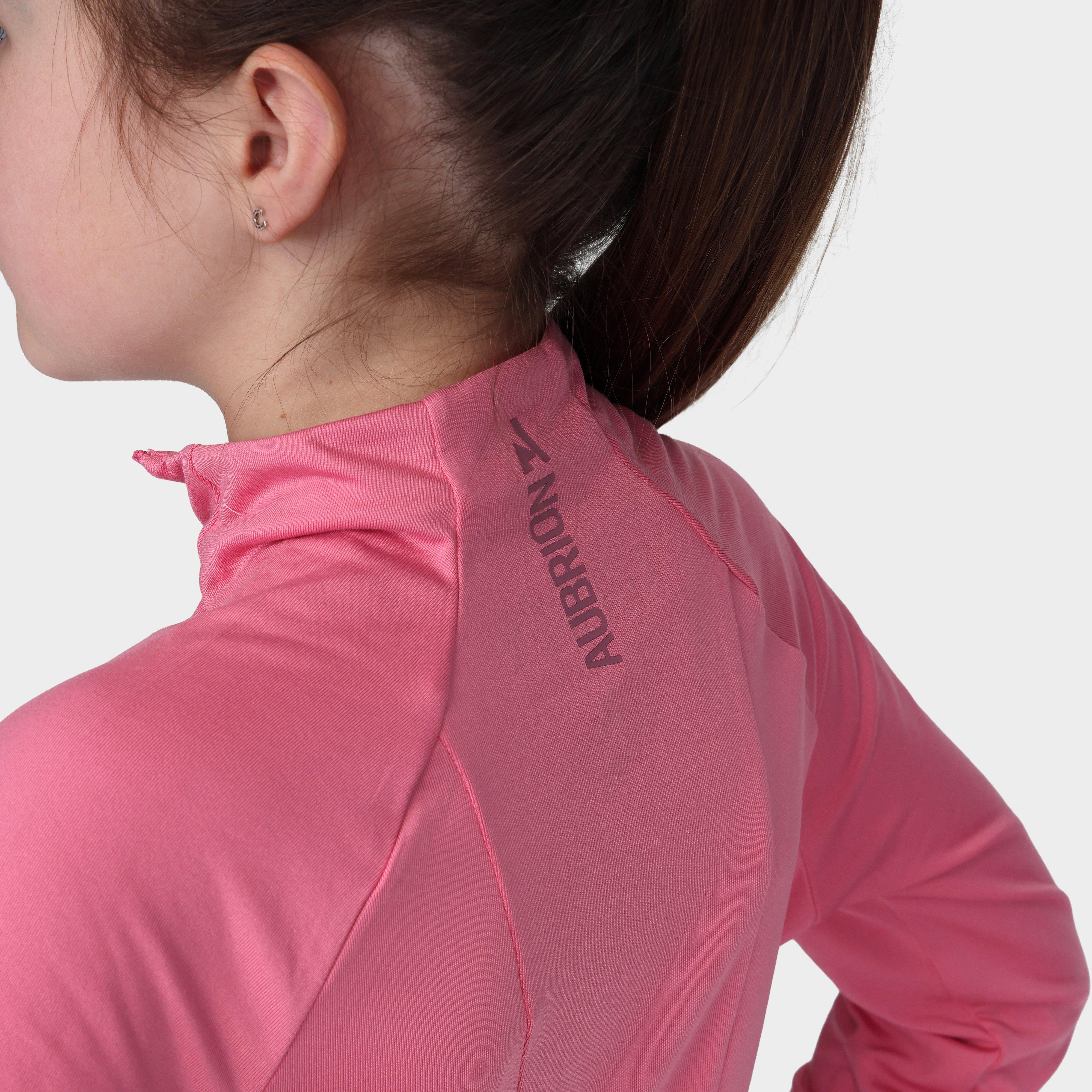 Kids' React Young RIder Winter Base Layer