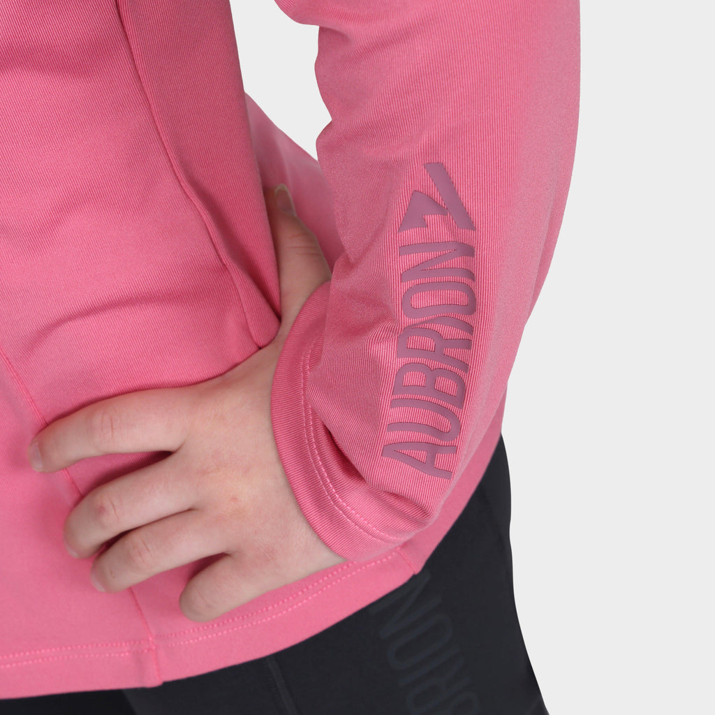 Kids' React Young RIder Winter Base Layer
