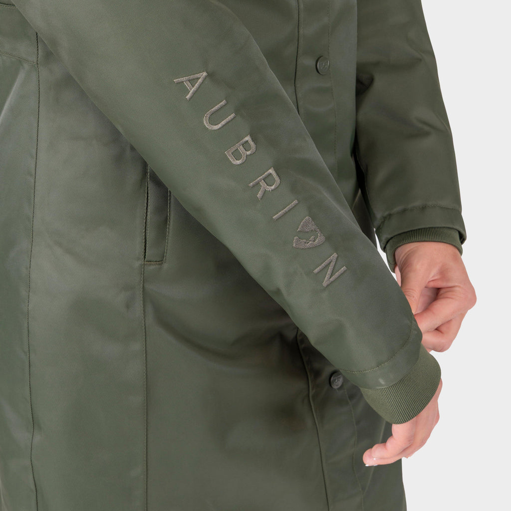 Women's Eltar Long Waterproof Coat