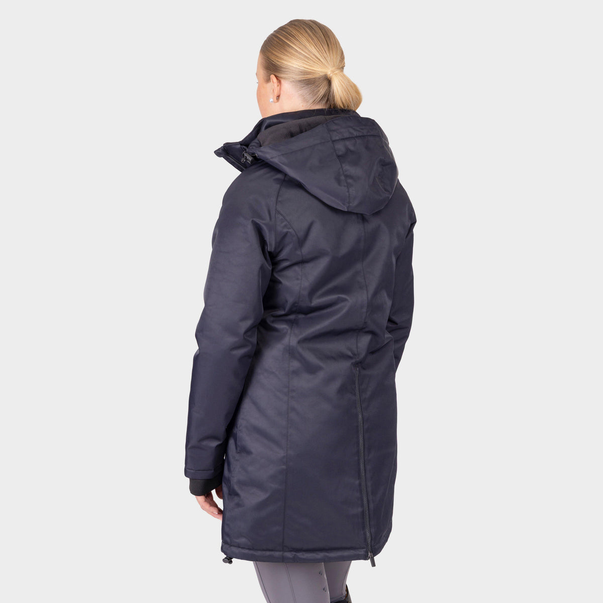 Women's Eltar Mid Length Waterproof Coat