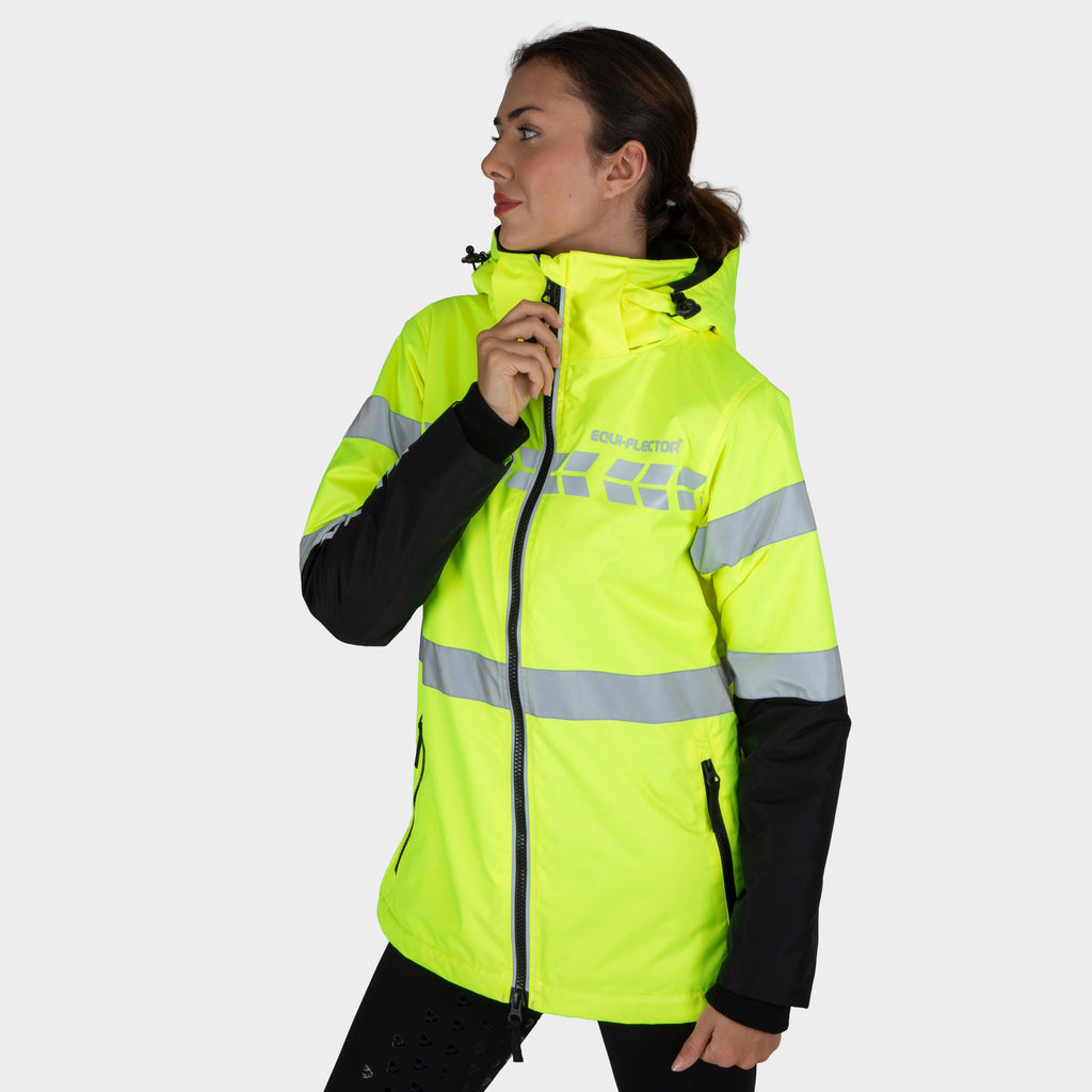 Unisex Equi-Flector® Jacket