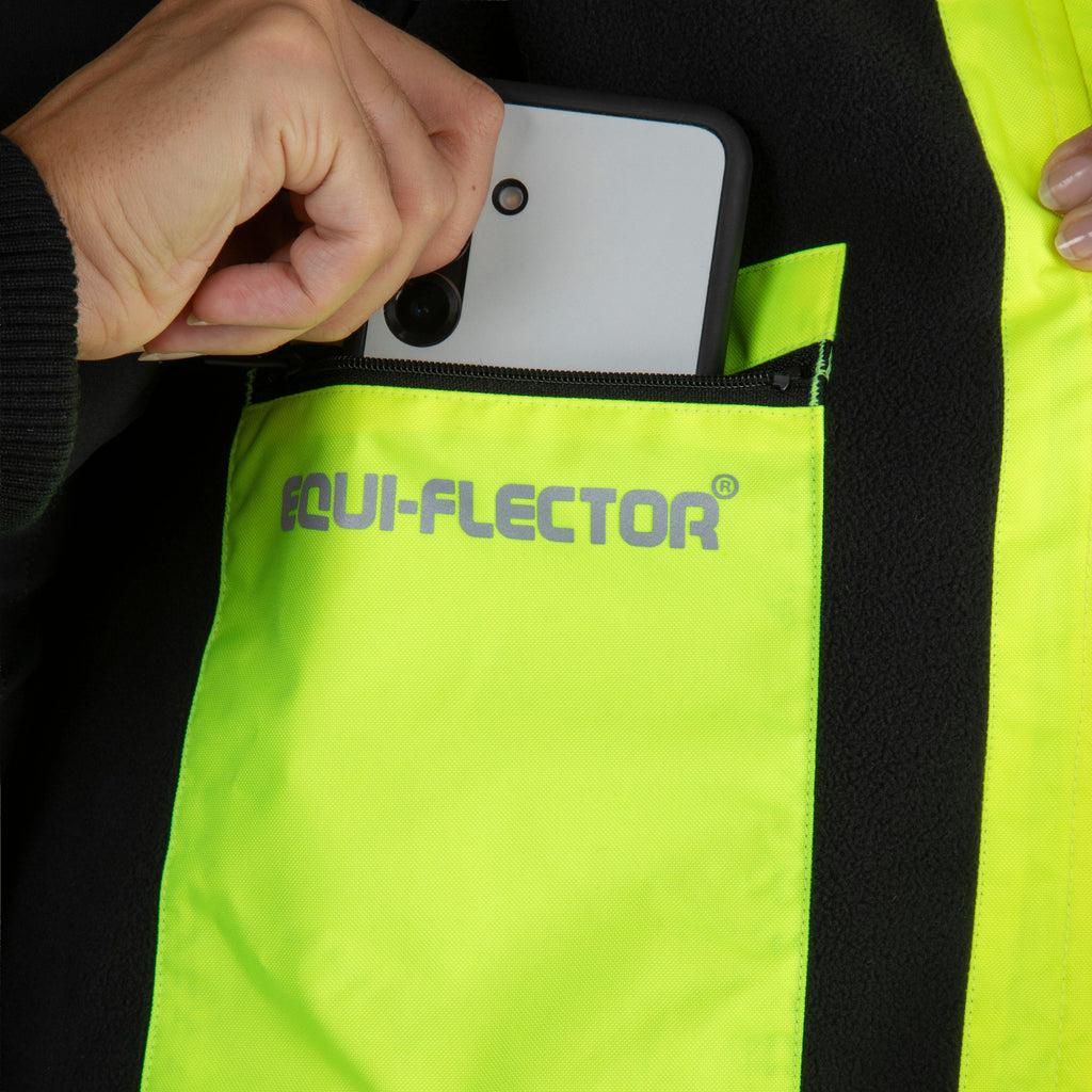 Unisex Equi-Flector® Jacket