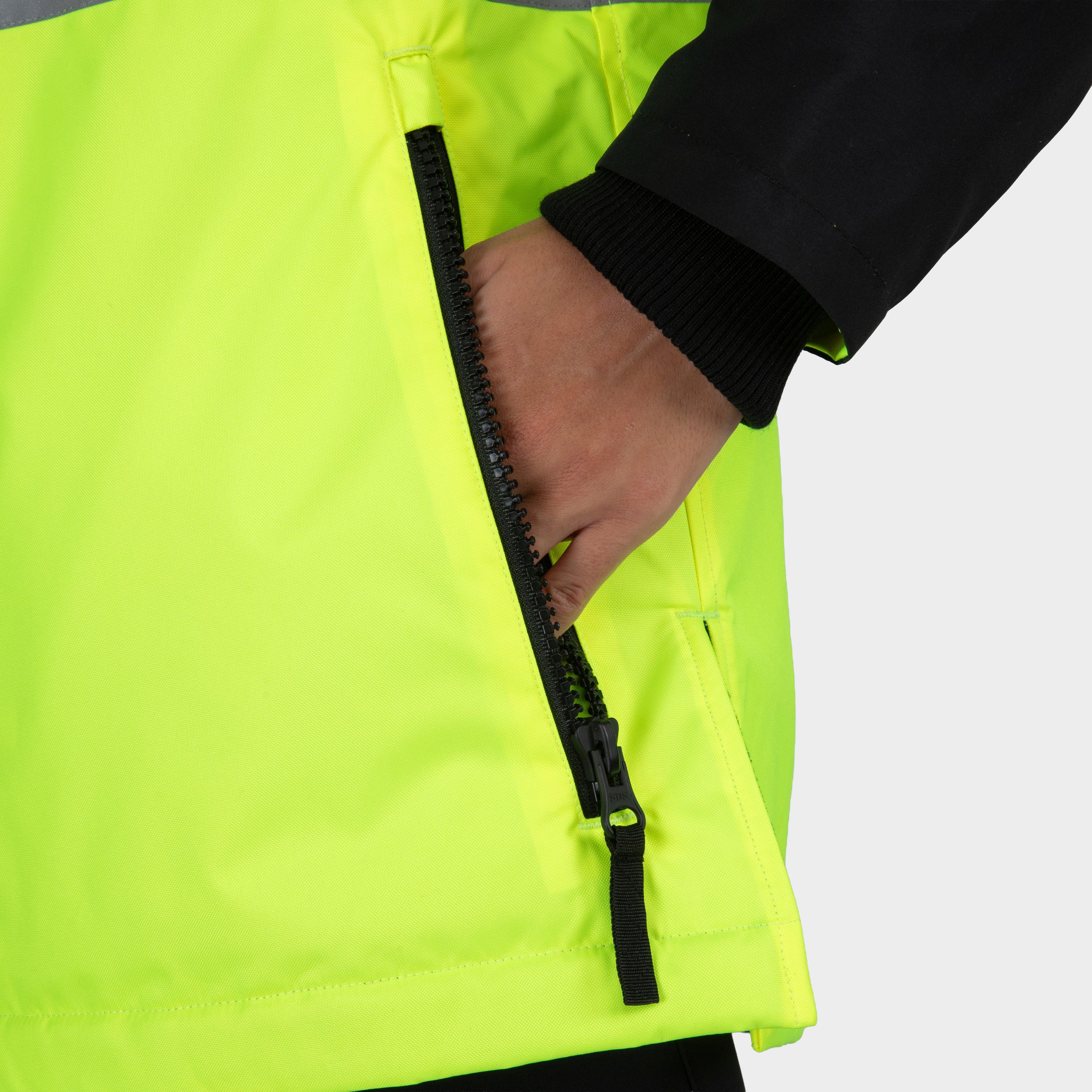 Unisex Equi-Flector® Jacket