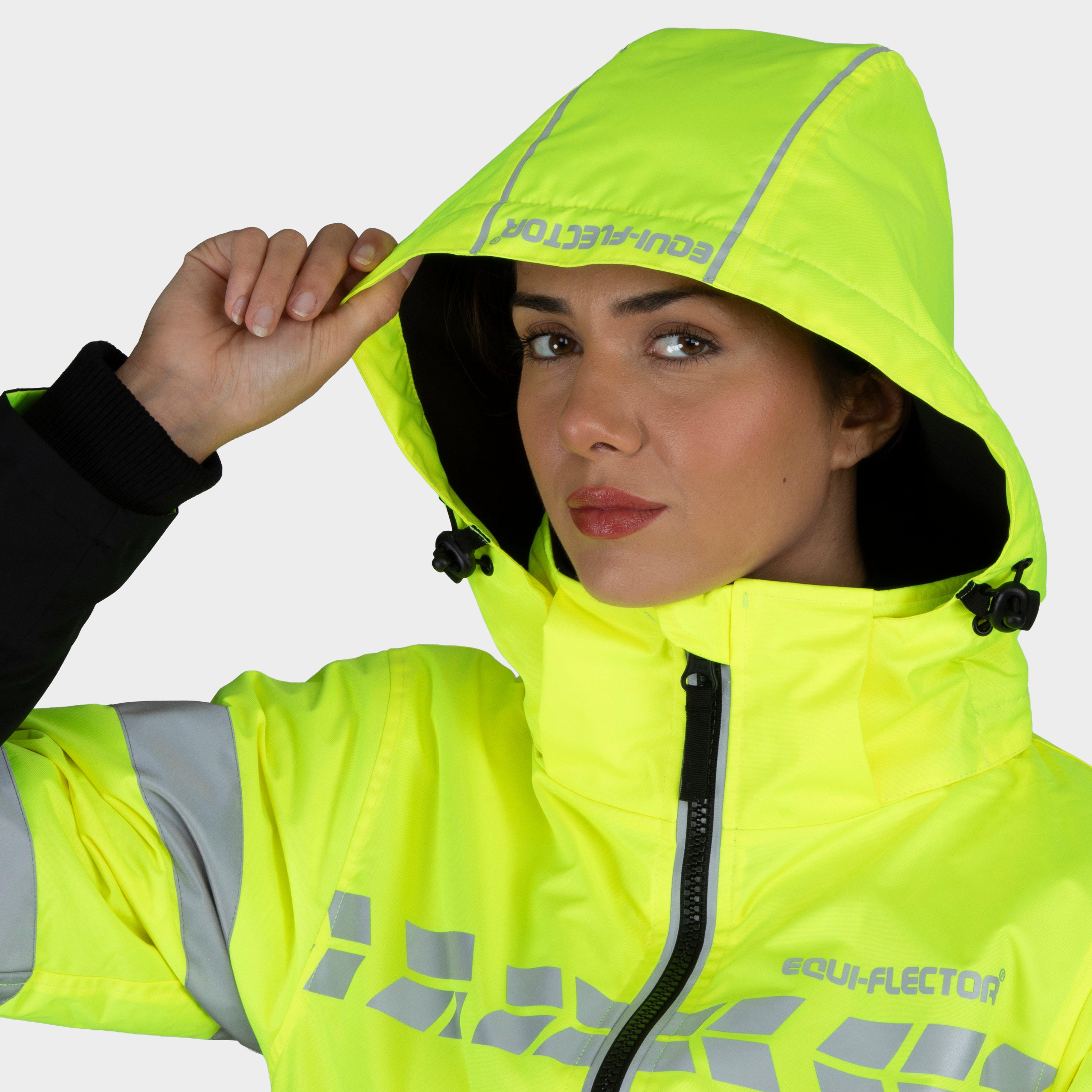 Unisex Equi-Flector® Jacket