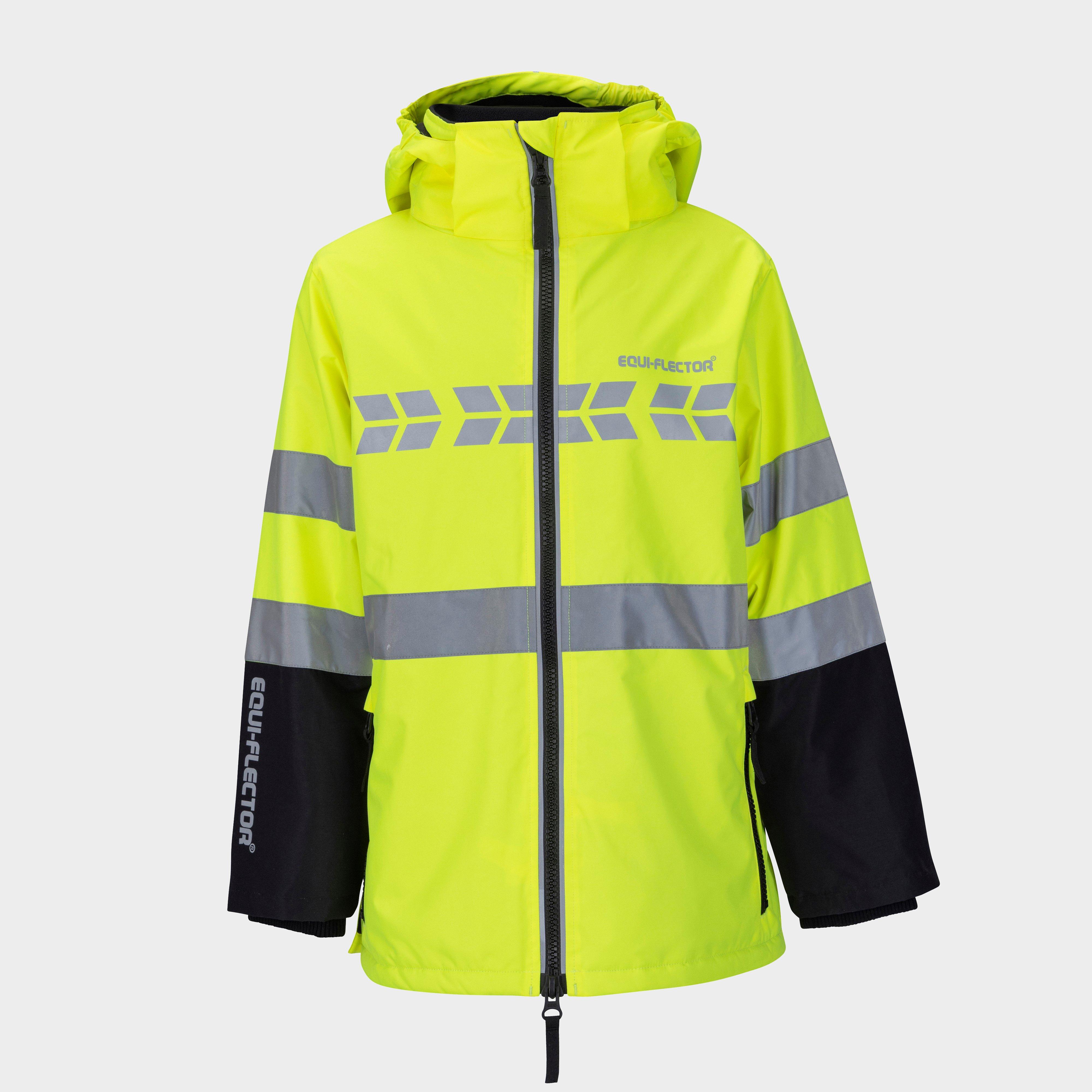 Kids' EQUI-FLECTOR® Jacket