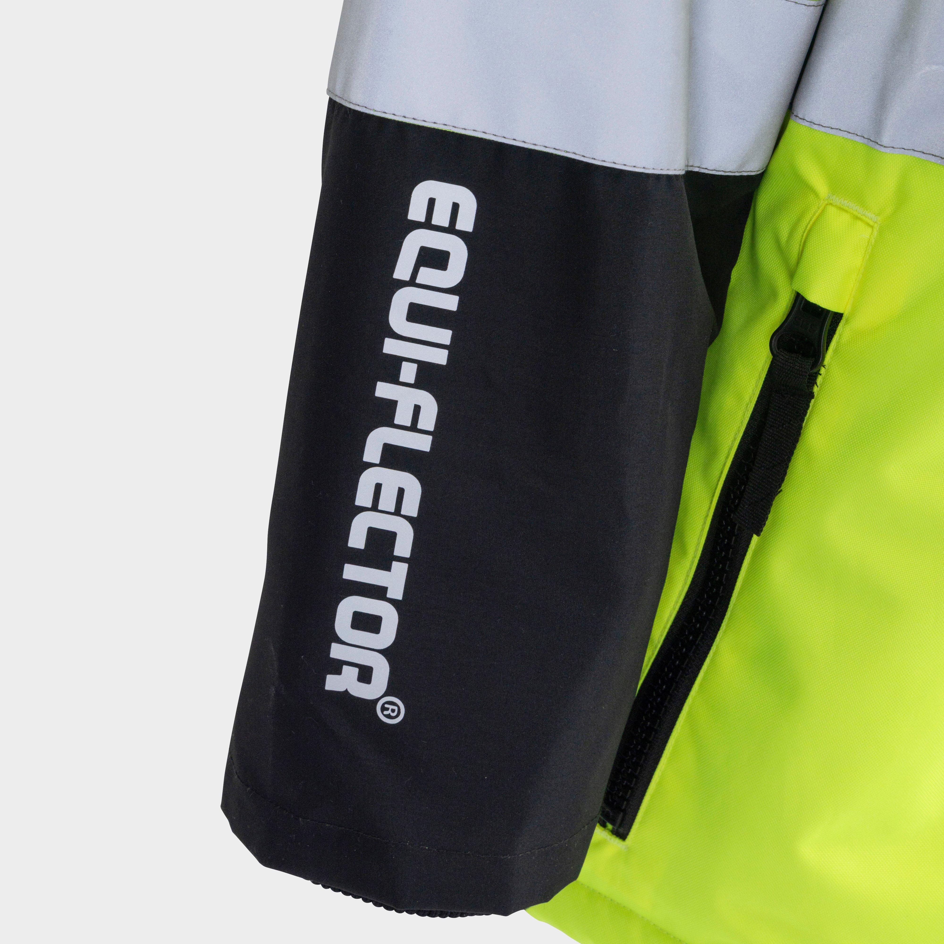 Kids' EQUI-FLECTOR® Jacket