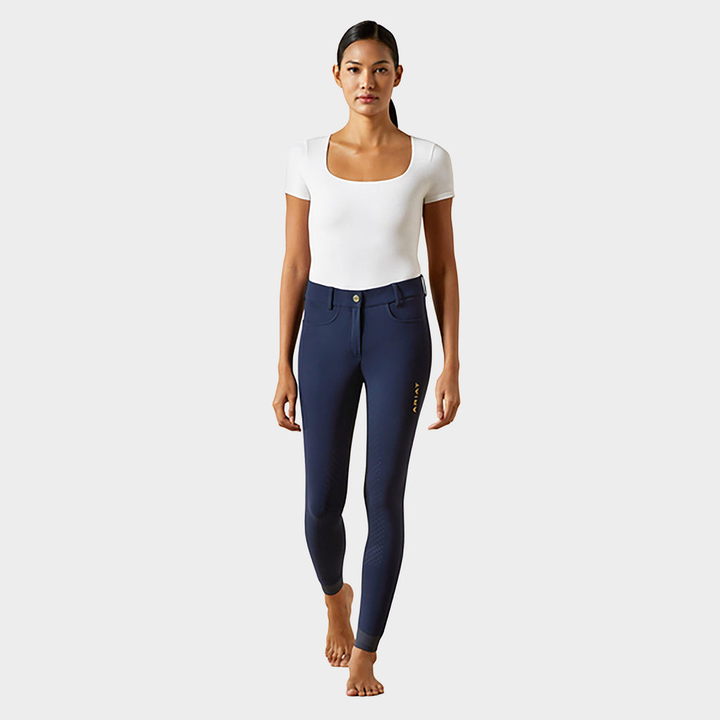 Women's Tri Factor NT Full Seat Breech