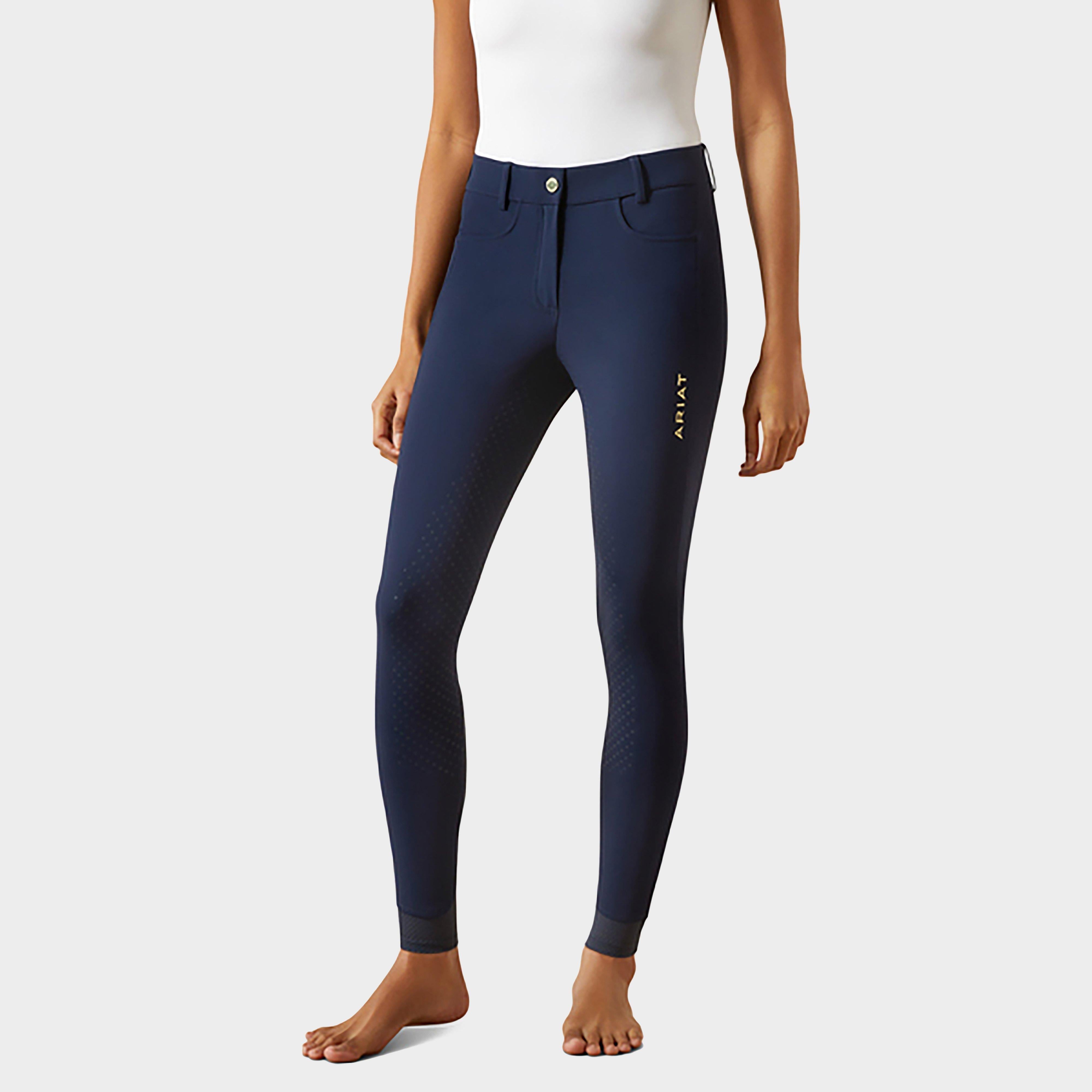 Women's Tri Factor NT Full Seat Breech