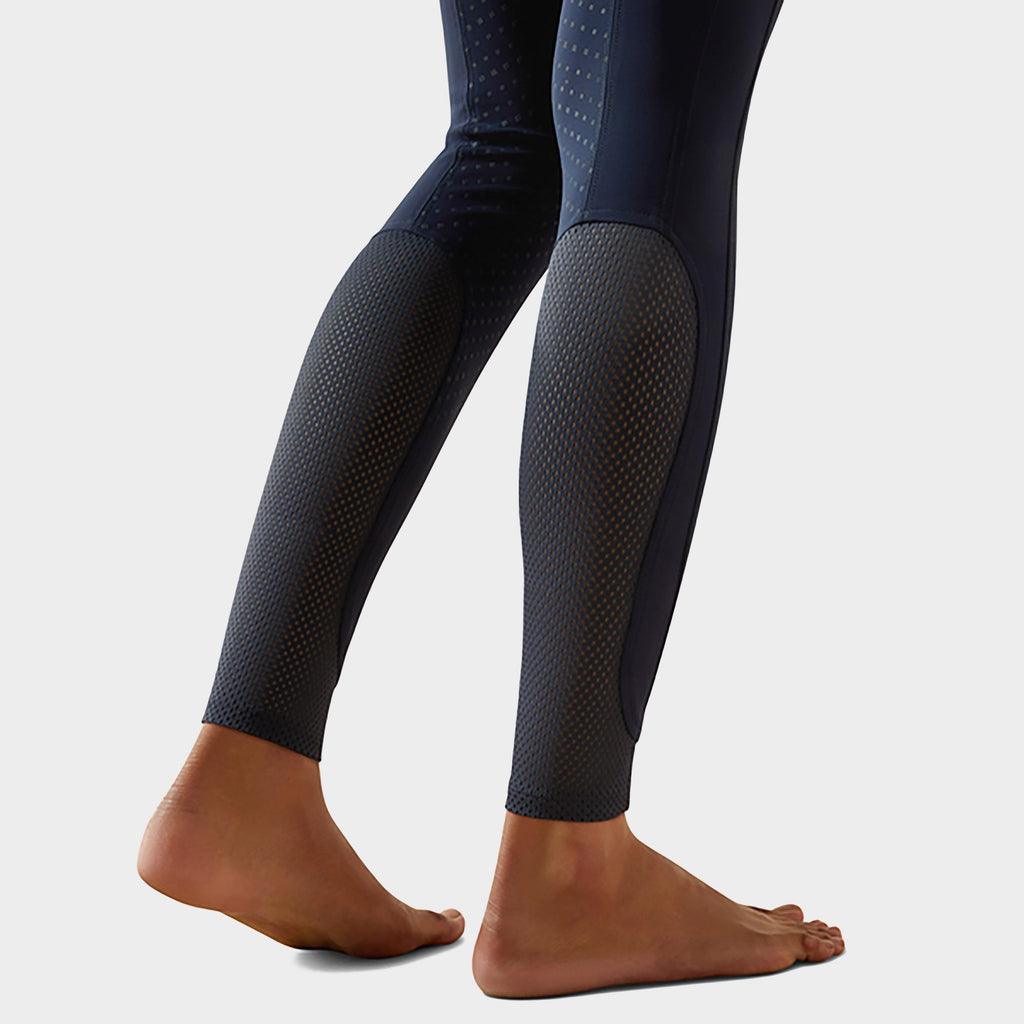 Women's Tri Factor NT Full Seat Breech