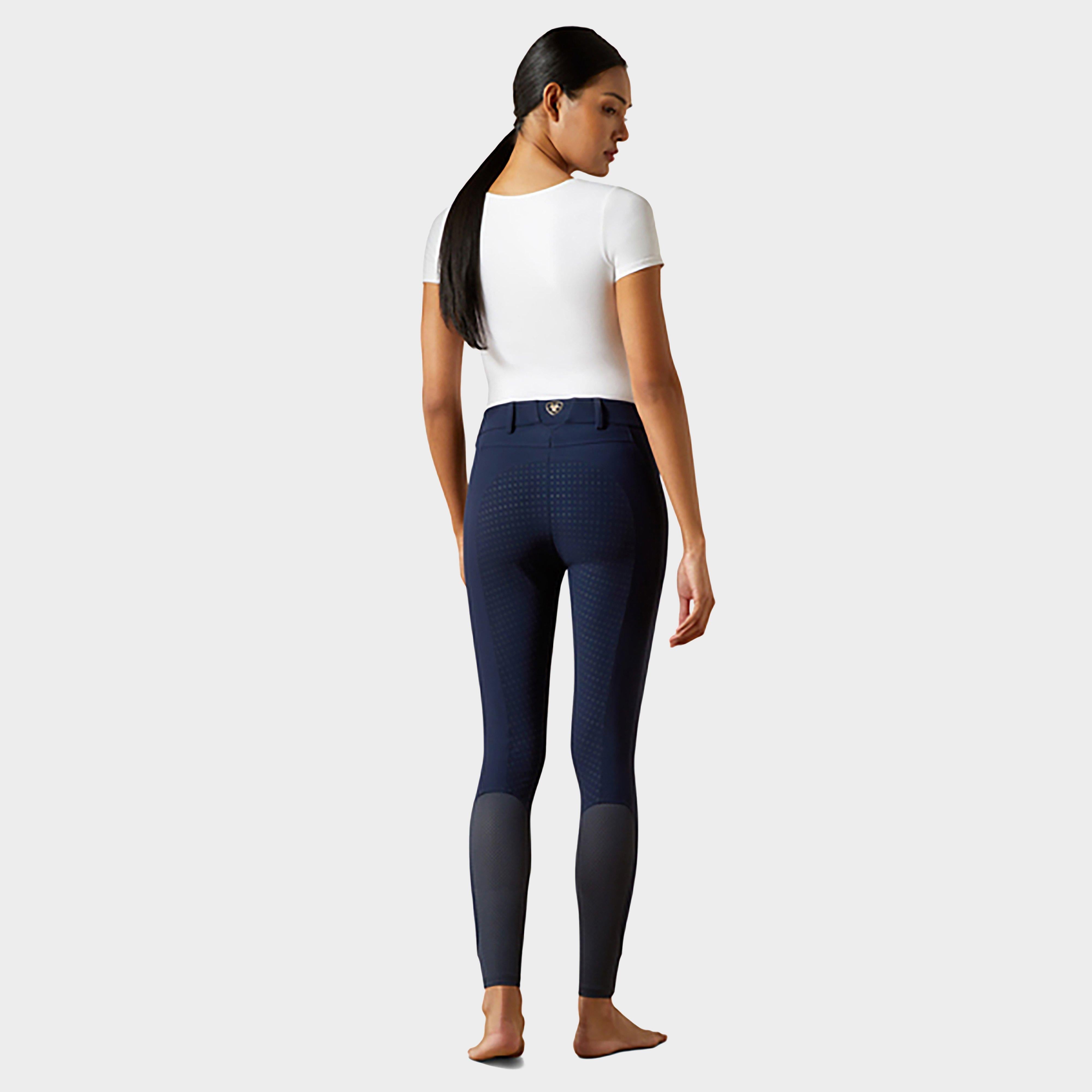 Women's Tri Factor NT Full Seat Breech