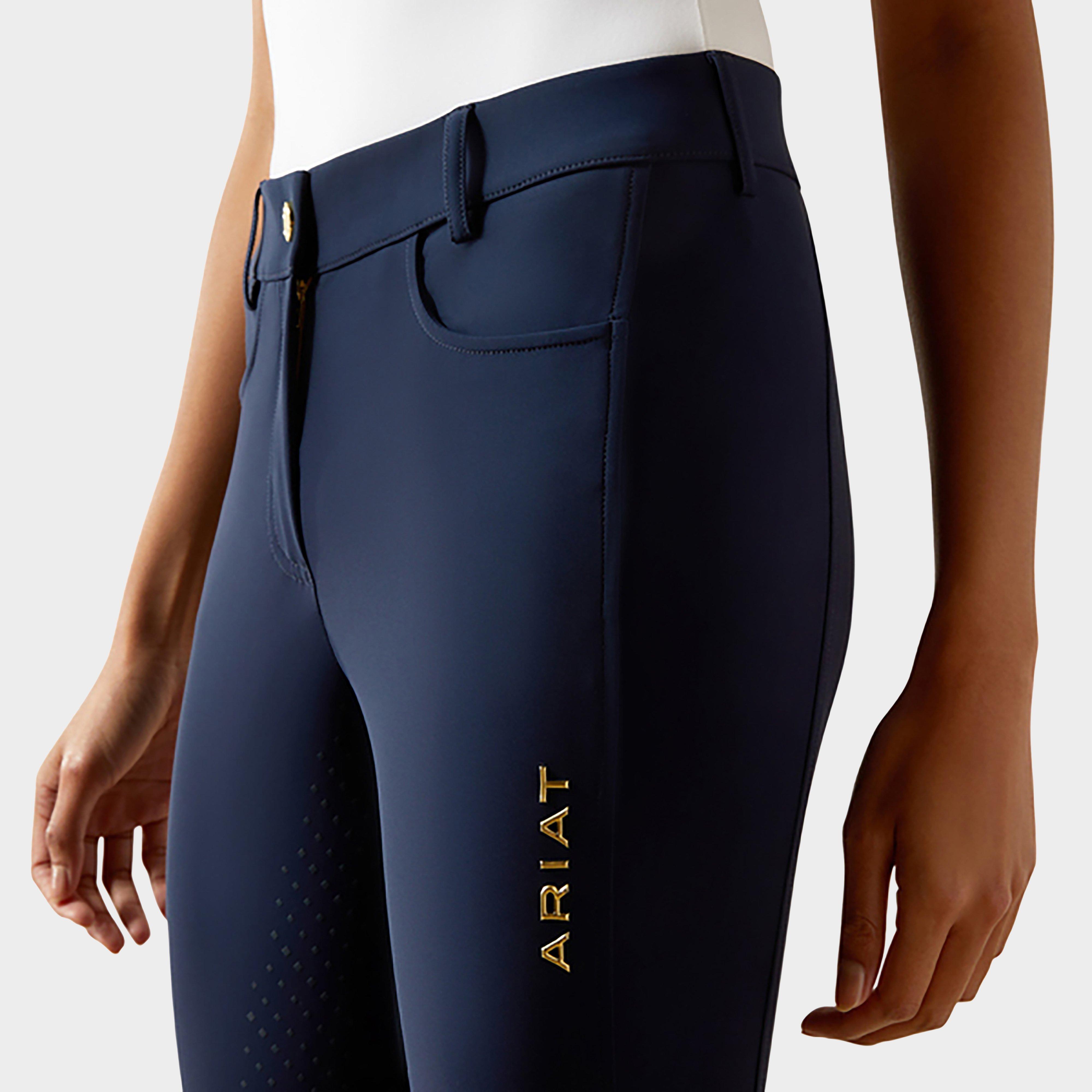 Women's Tri Factor NT Full Seat Breech