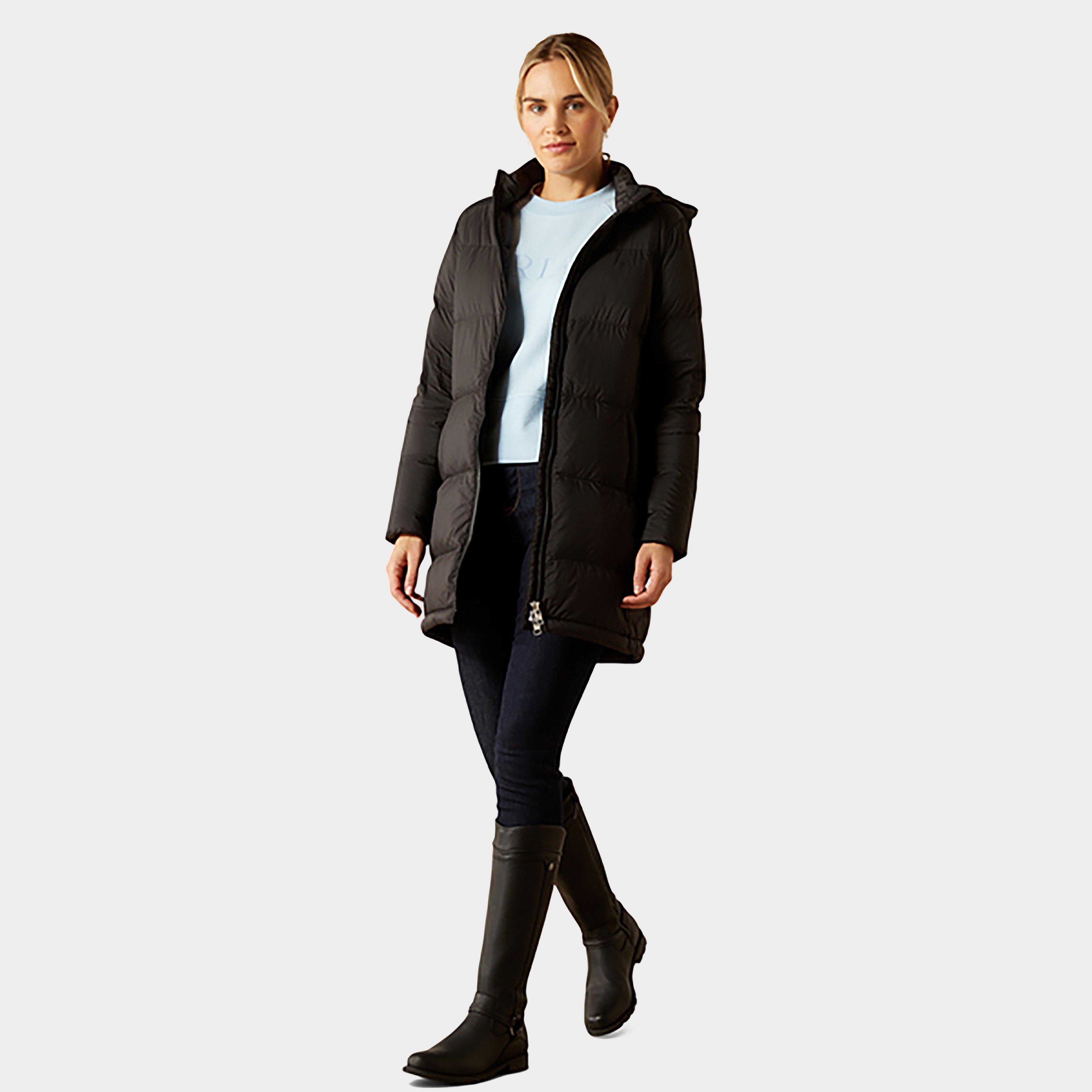 Women's UltraPuff Coat