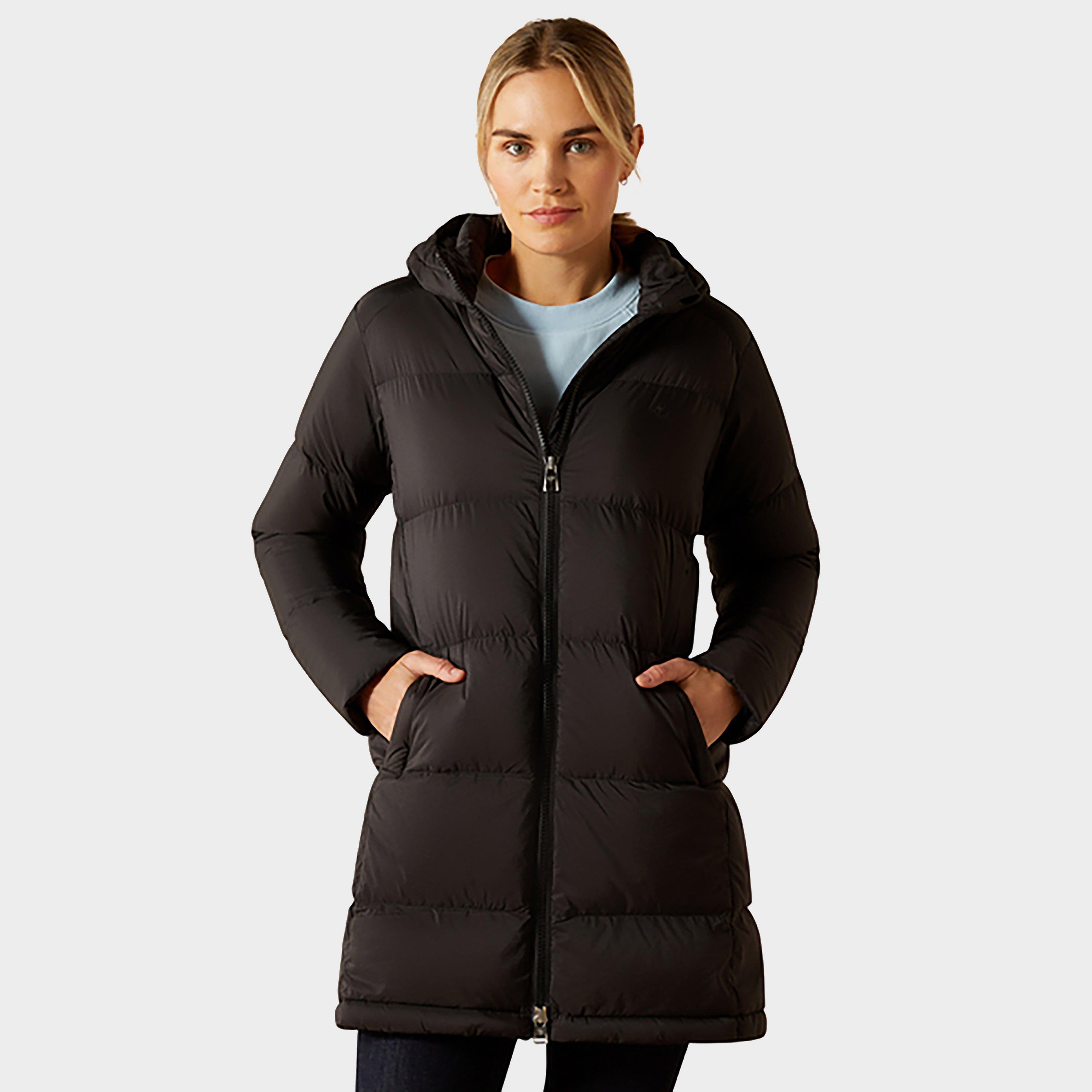 Women's UltraPuff Coat