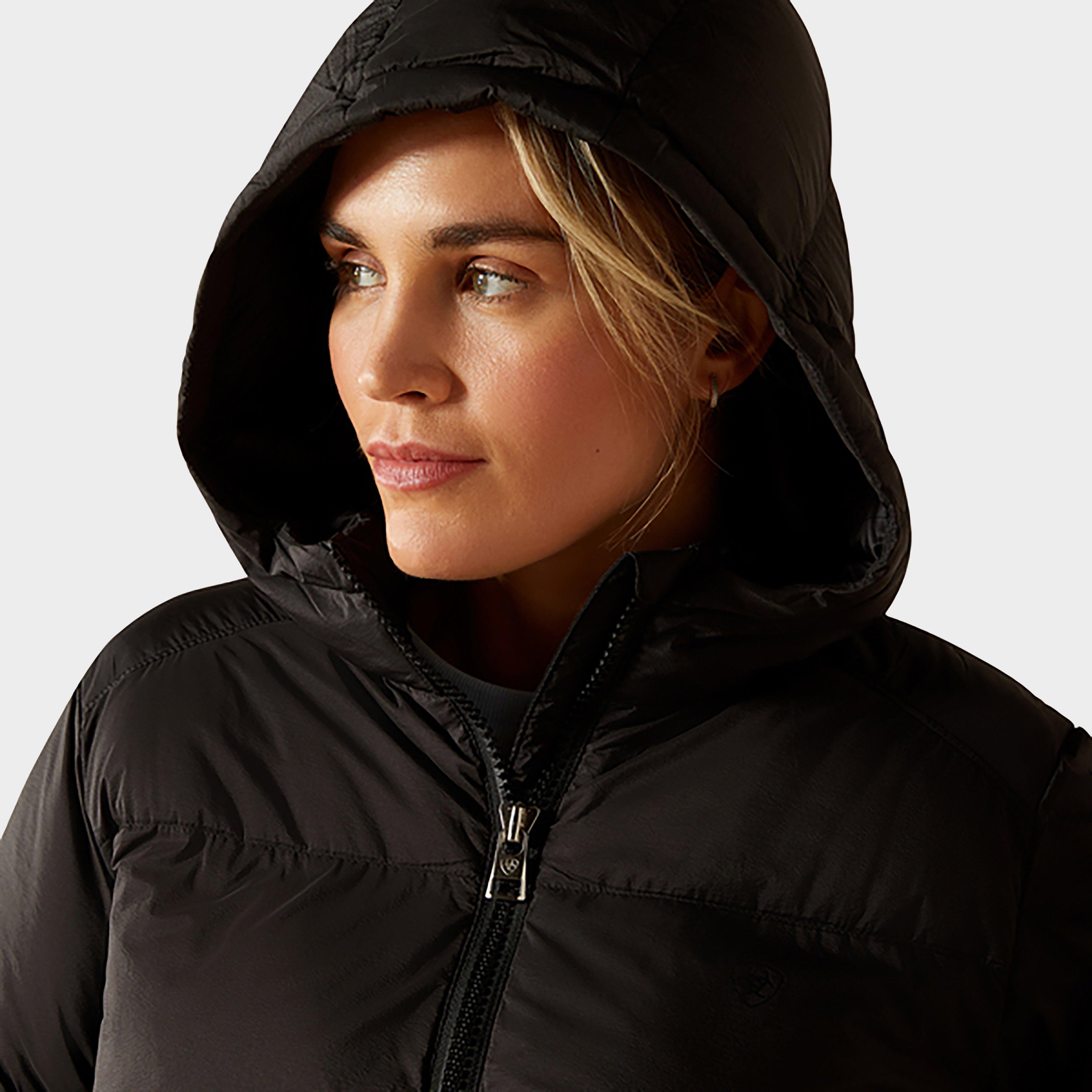 Women's UltraPuff Coat