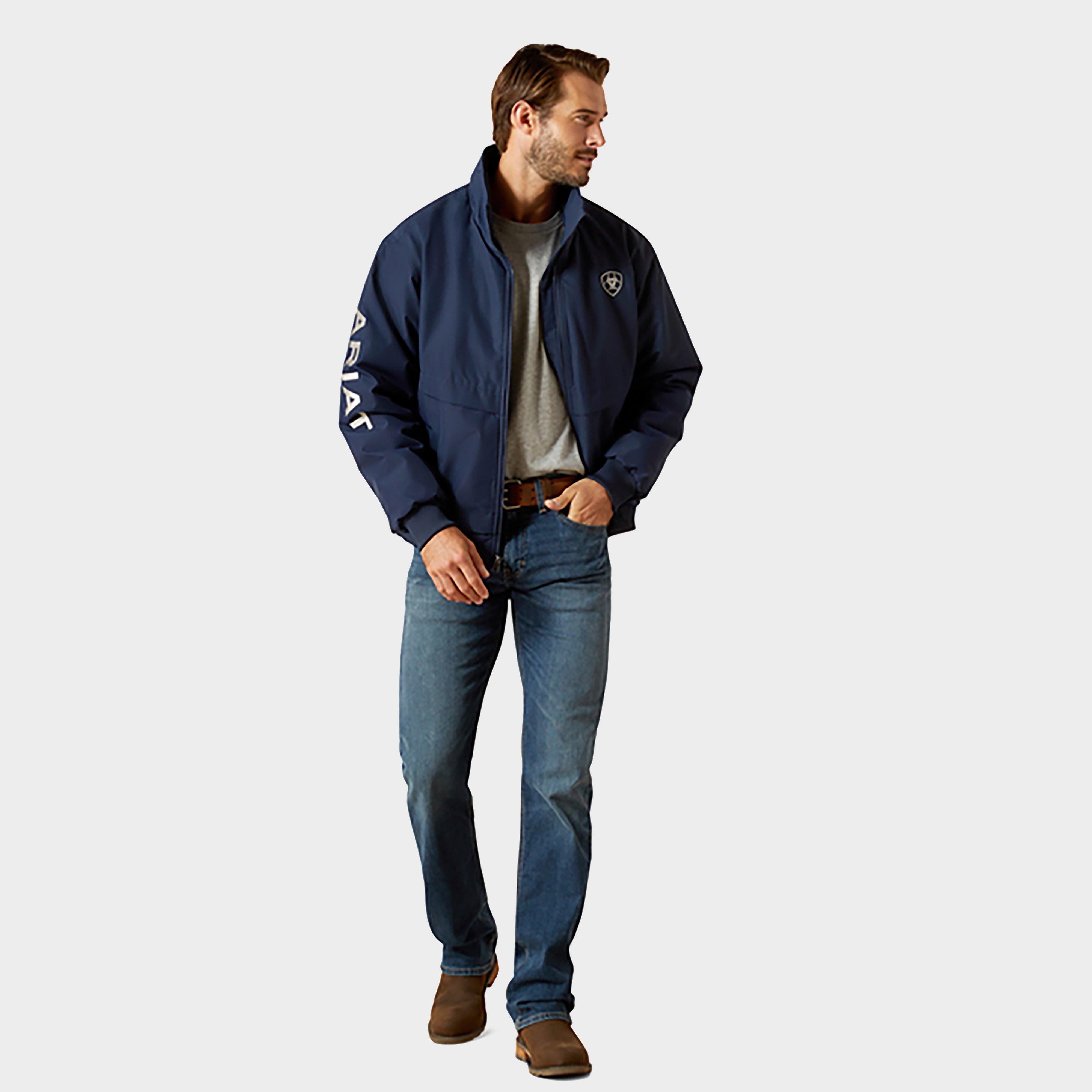 Men's Stable 2.0 Insulated Jacket