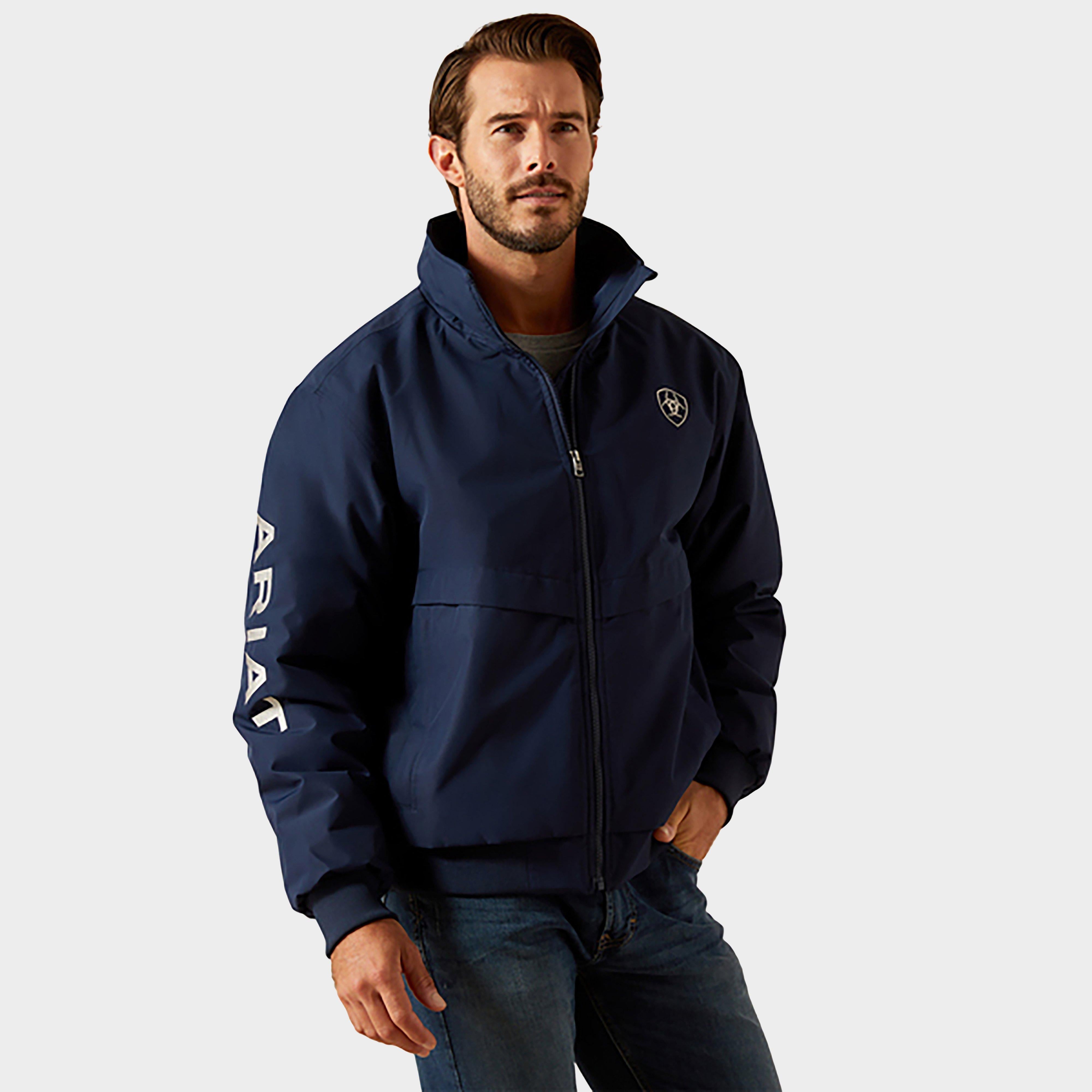 Men's Stable 2.0 Insulated Jacket