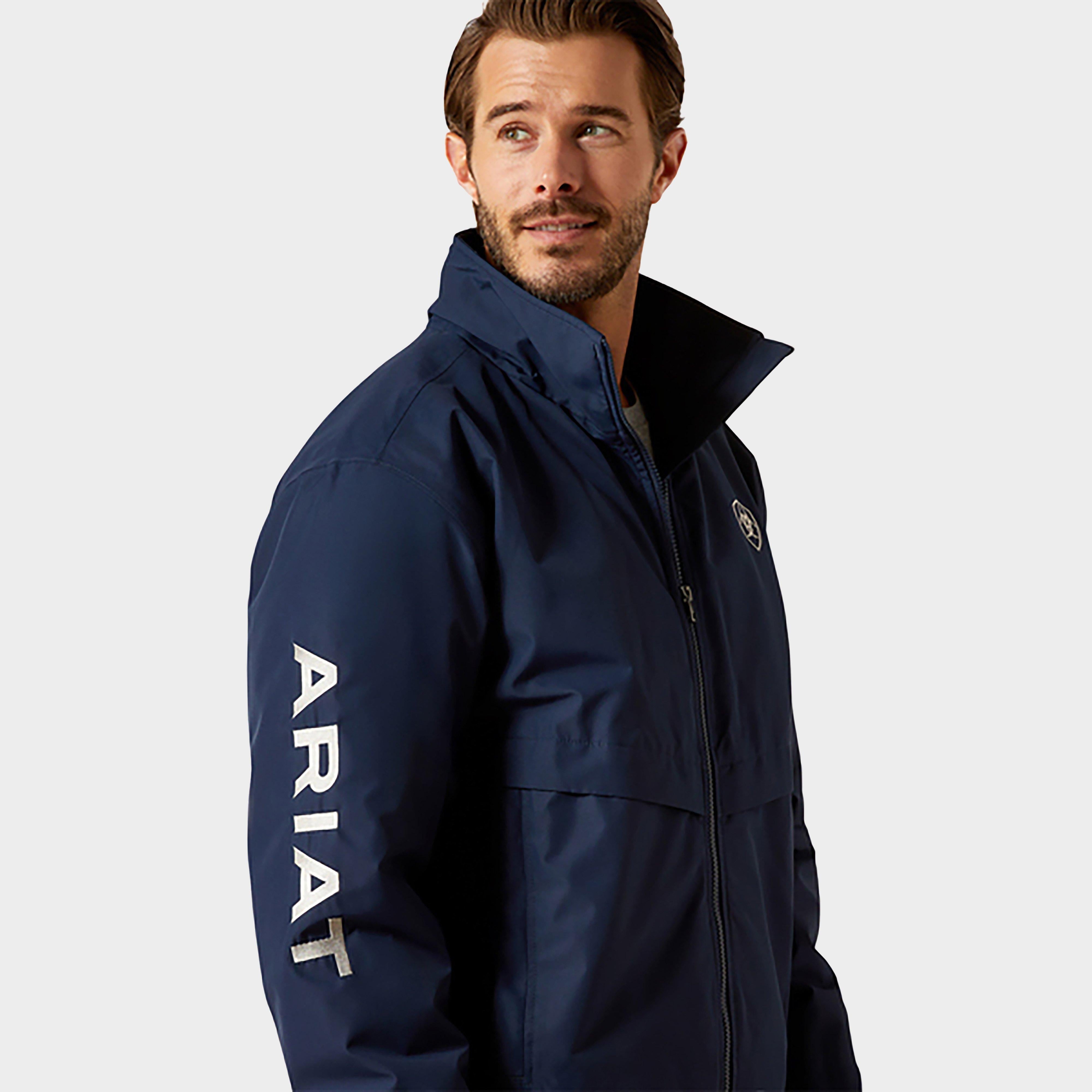 Men's Stable 2.0 Insulated Jacket