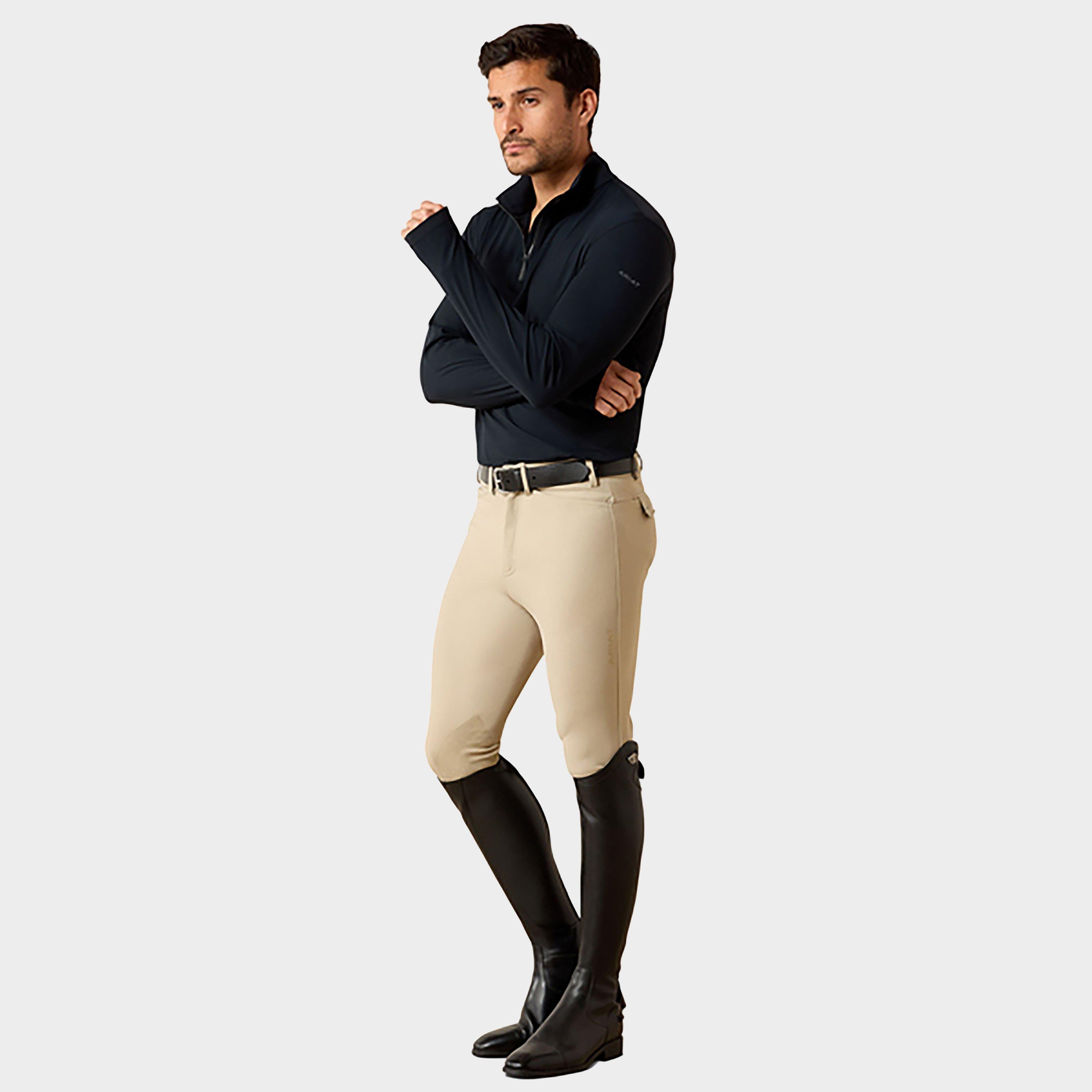 Men's SolVeil 1/4 Zip Baselayer