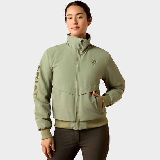 Women's Stable 2.0 Insulated Jacket