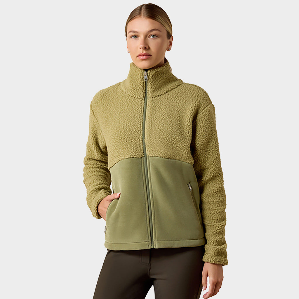 Women's Stable 2.0 Insulated Jacket