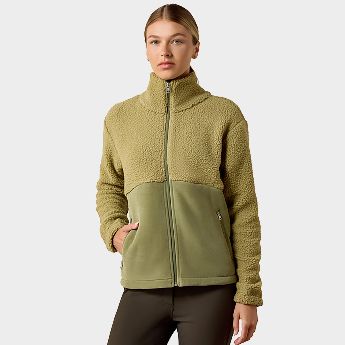 Women's Stable 2.0 Insulated Jacket