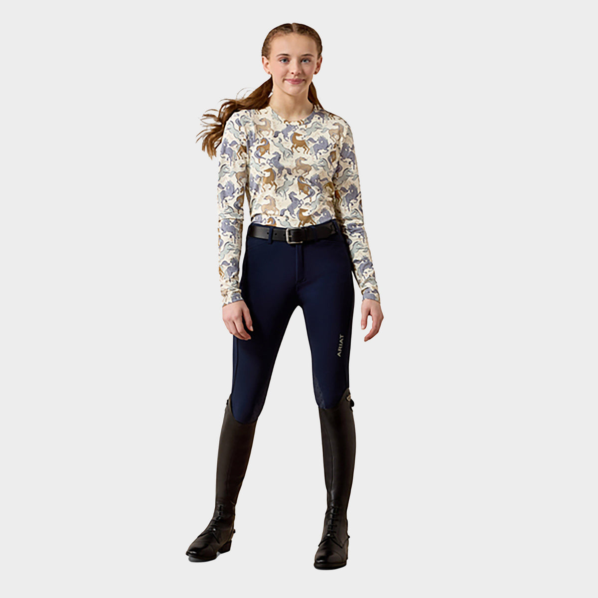 Kids' Horsin' Around T-Shirt