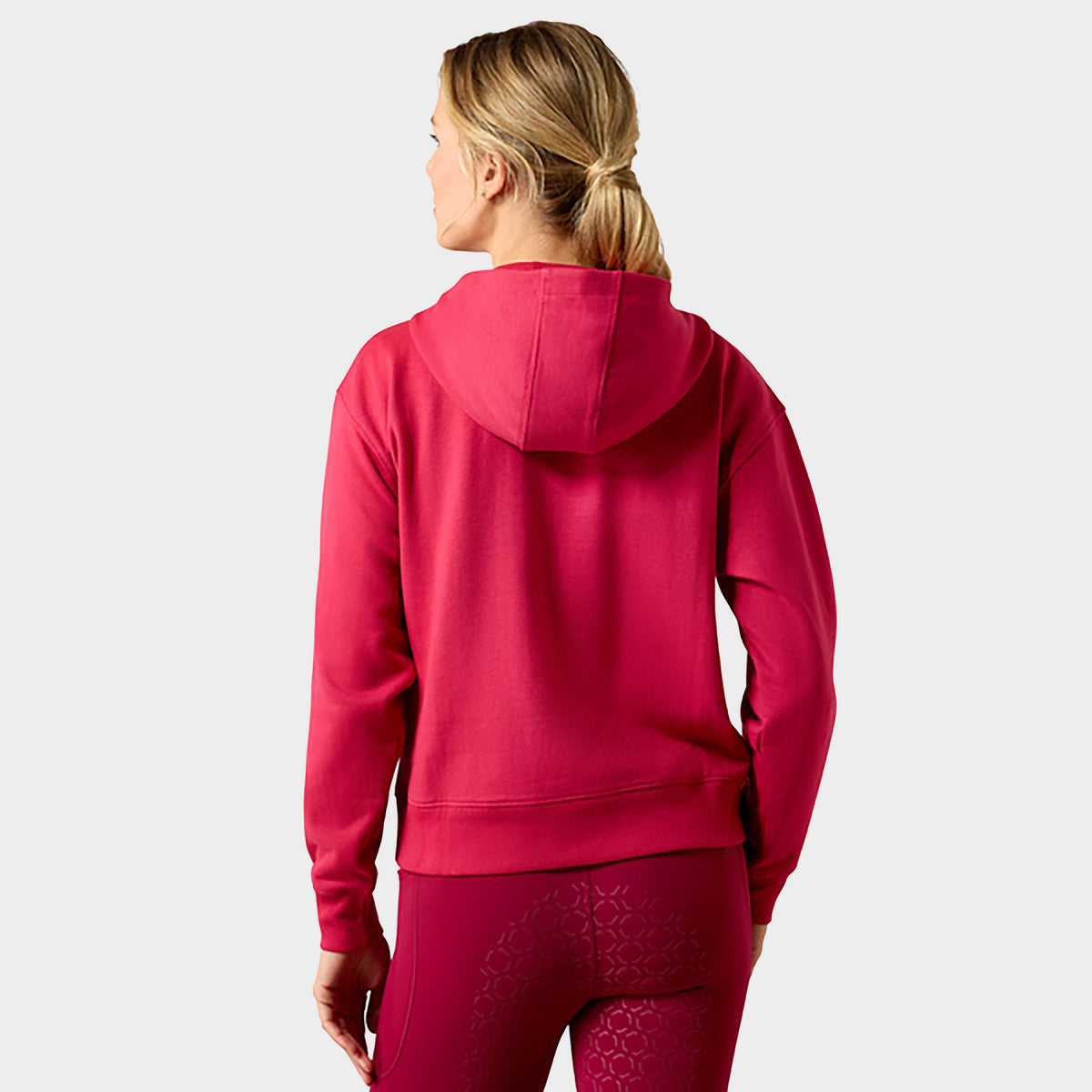 Women's Martine Hood Sweatshirt