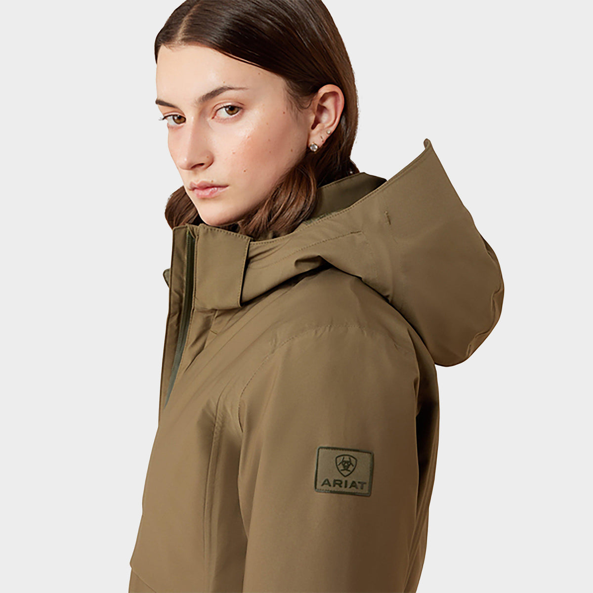 Women's Outer Banks Waterproof Insulated Jacket