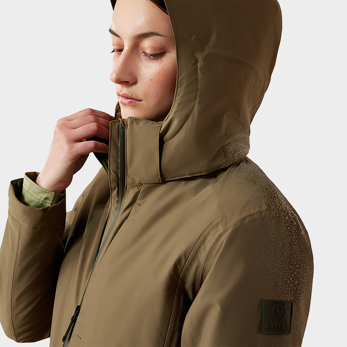 Women's Outer Banks Waterproof Insulated Jacket