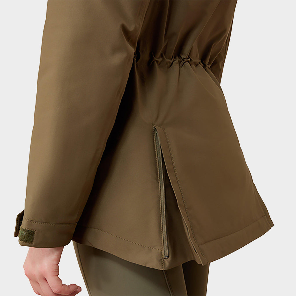 Women's Outer Banks Waterproof Insulated Jacket