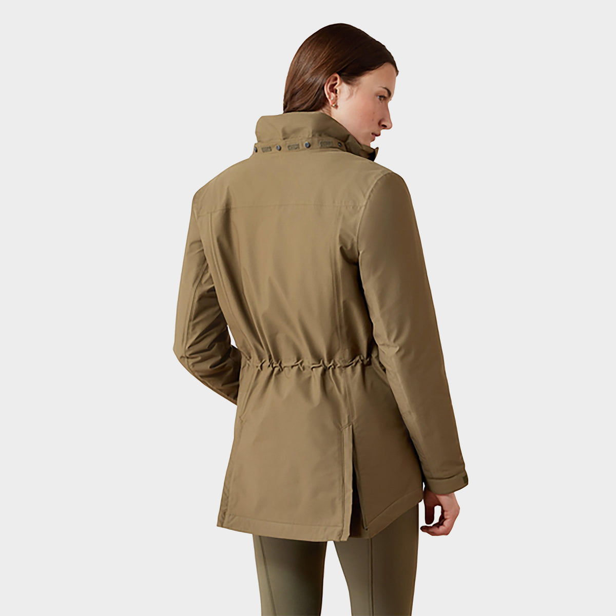 Women's Outer Banks Waterproof Insulated Jacket