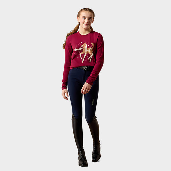 Kids' Painted Dream T-Shirt
