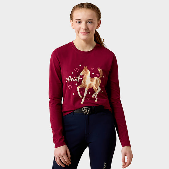 Kids' Painted Dream T-Shirt