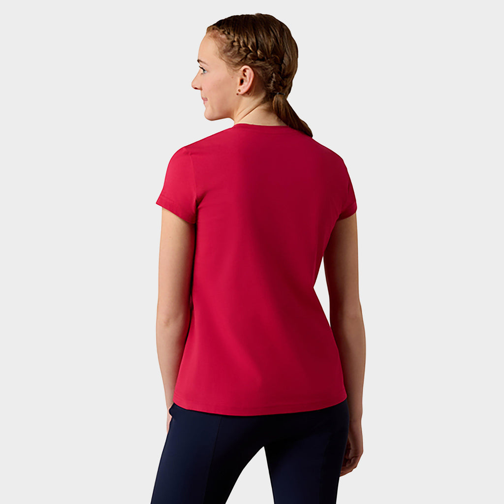 Kids' The Logo T-Shirt