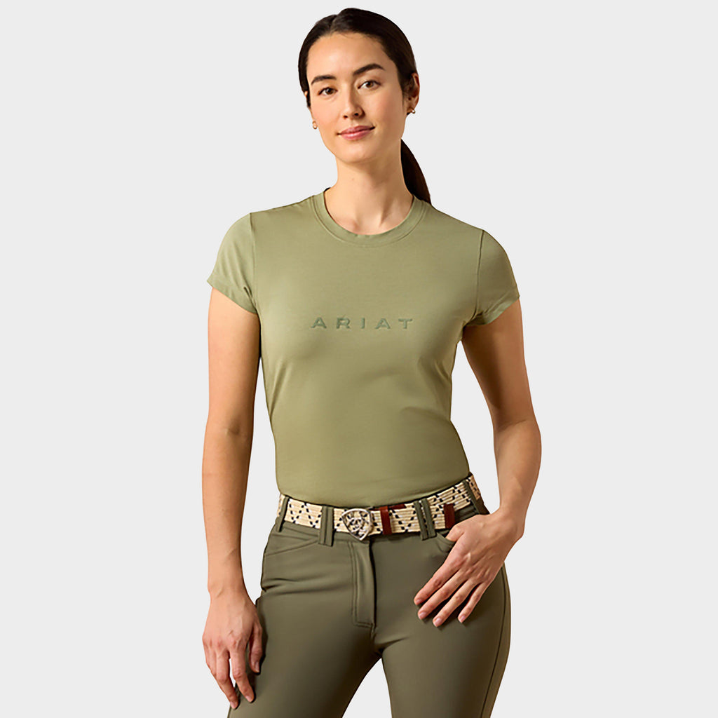 Women's The Logo T-Shirt