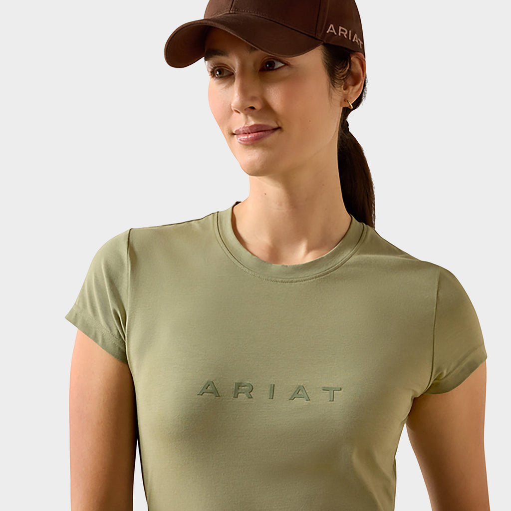 Women's The Logo T-Shirt