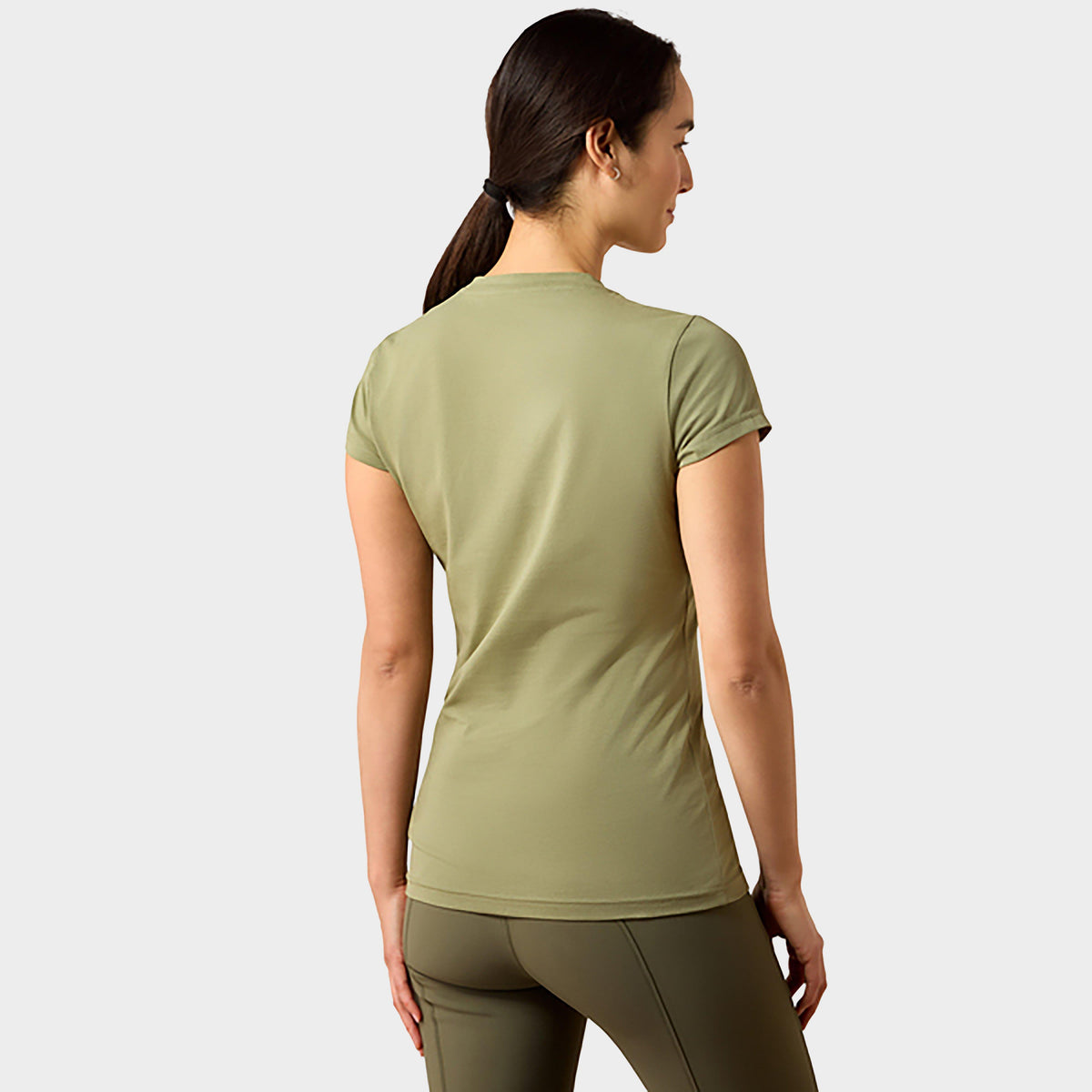 Women's The Logo T-Shirt